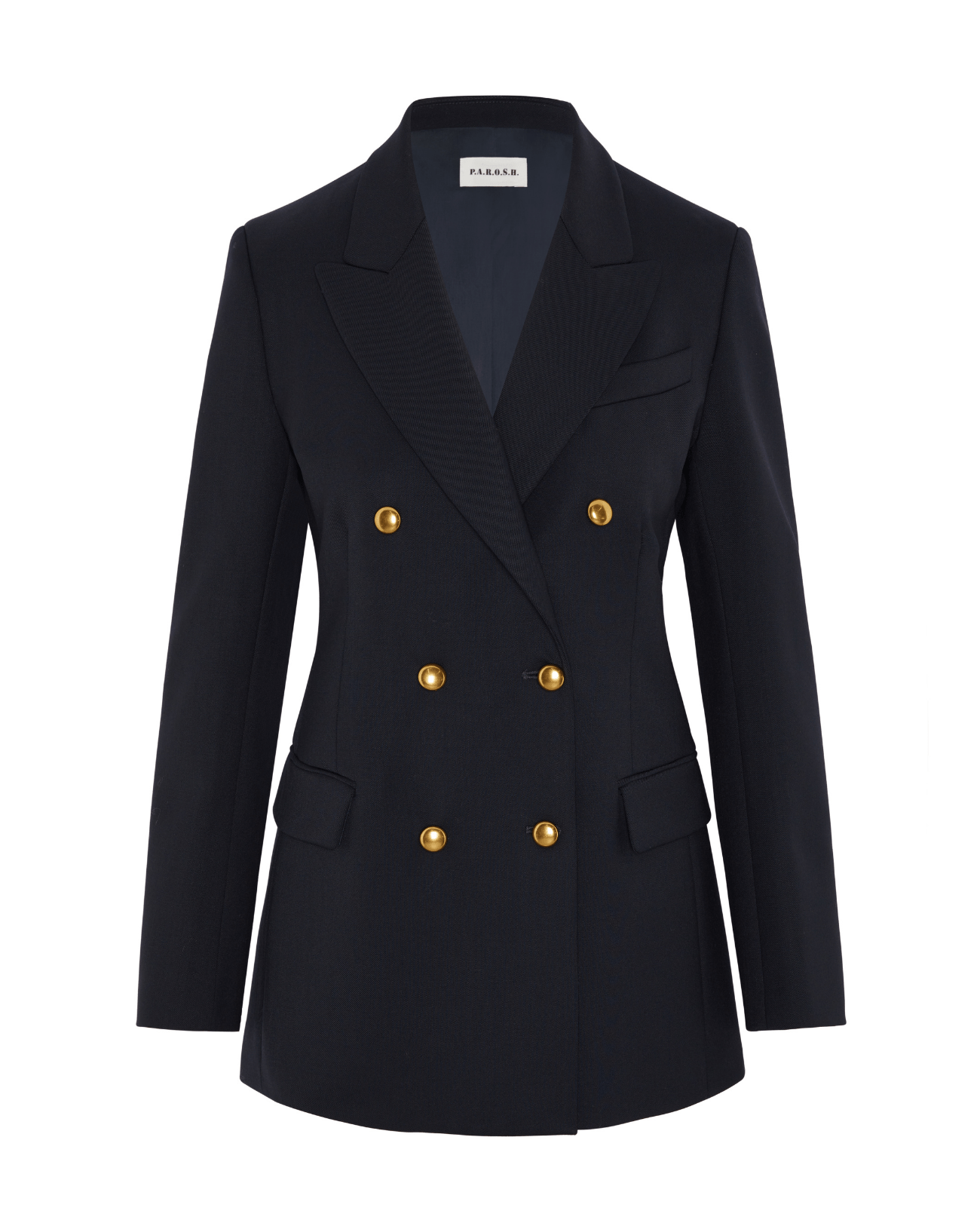P.A.R.O.S.H. - RTW - Coats and outerwear