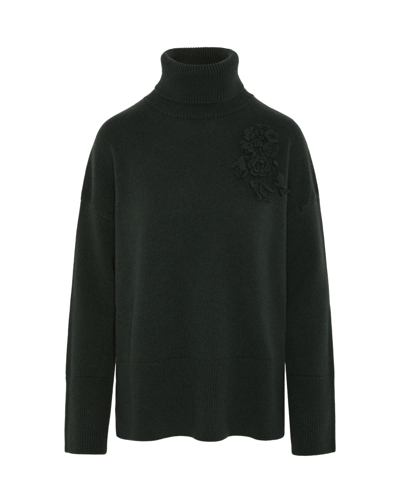 Parosh - RTW - Knitwear
