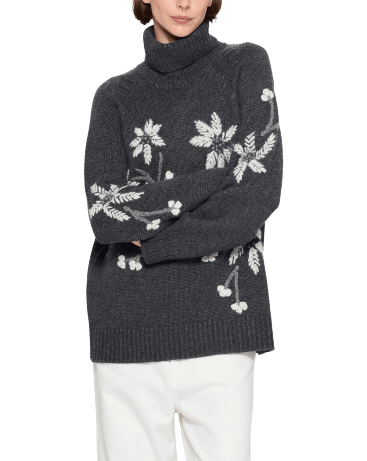 P.A.R.O.S.H. - RTW-Knitwear