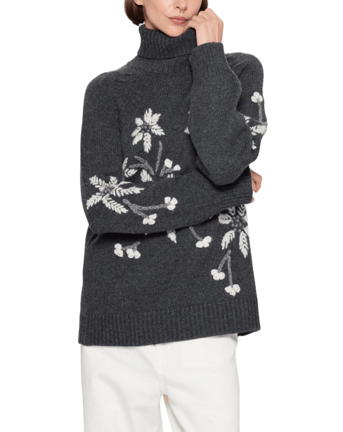P.A.R.O.S.H. - RTW-Knitwear