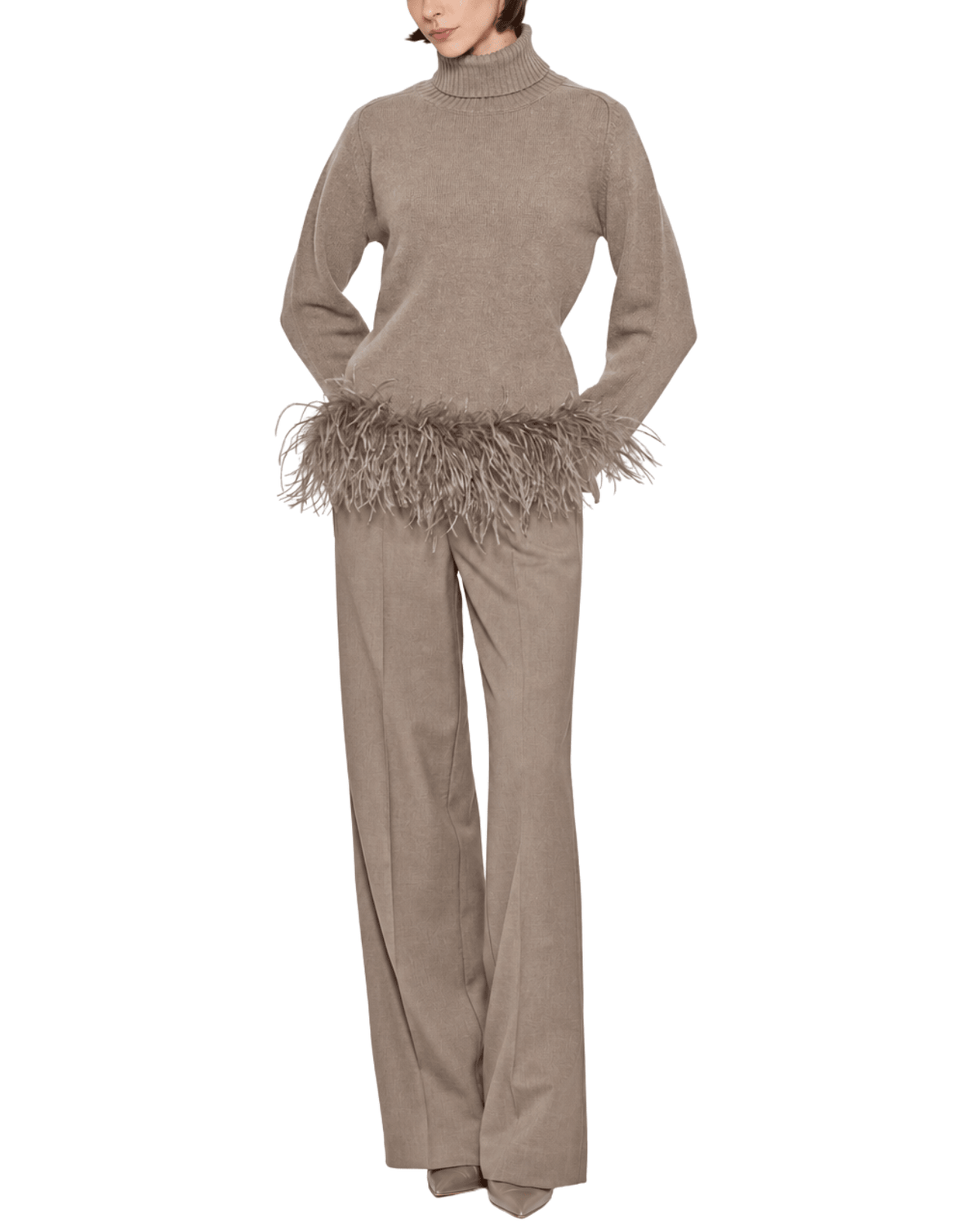 P.A.R.O.S.H. - RTW-Blouses and woven tops