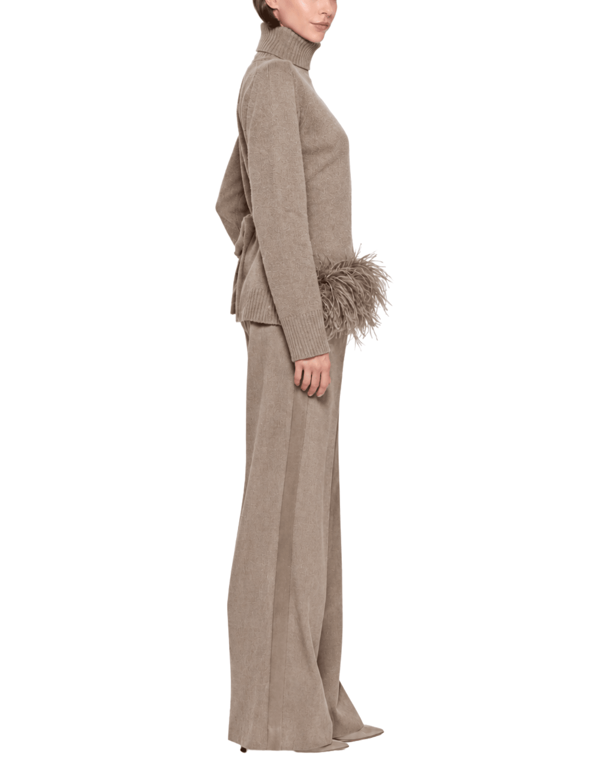 P.A.R.O.S.H. - RTW-Blouses and woven tops