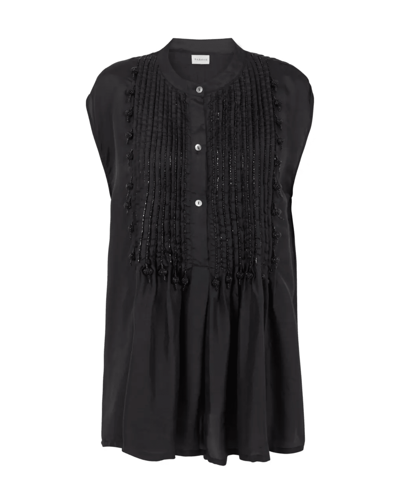 P.A.R.O.S.H. - RTW - Blouses and woven tops