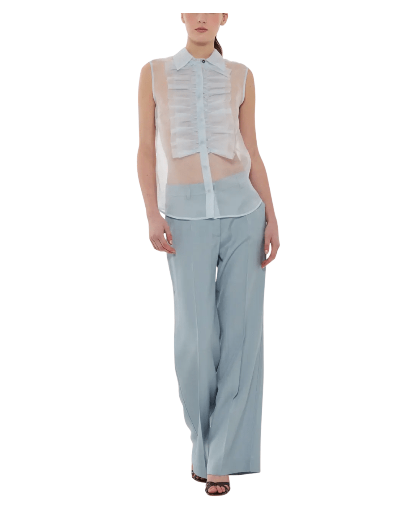 P.A.R.O.S.H. - RTW - Shirts