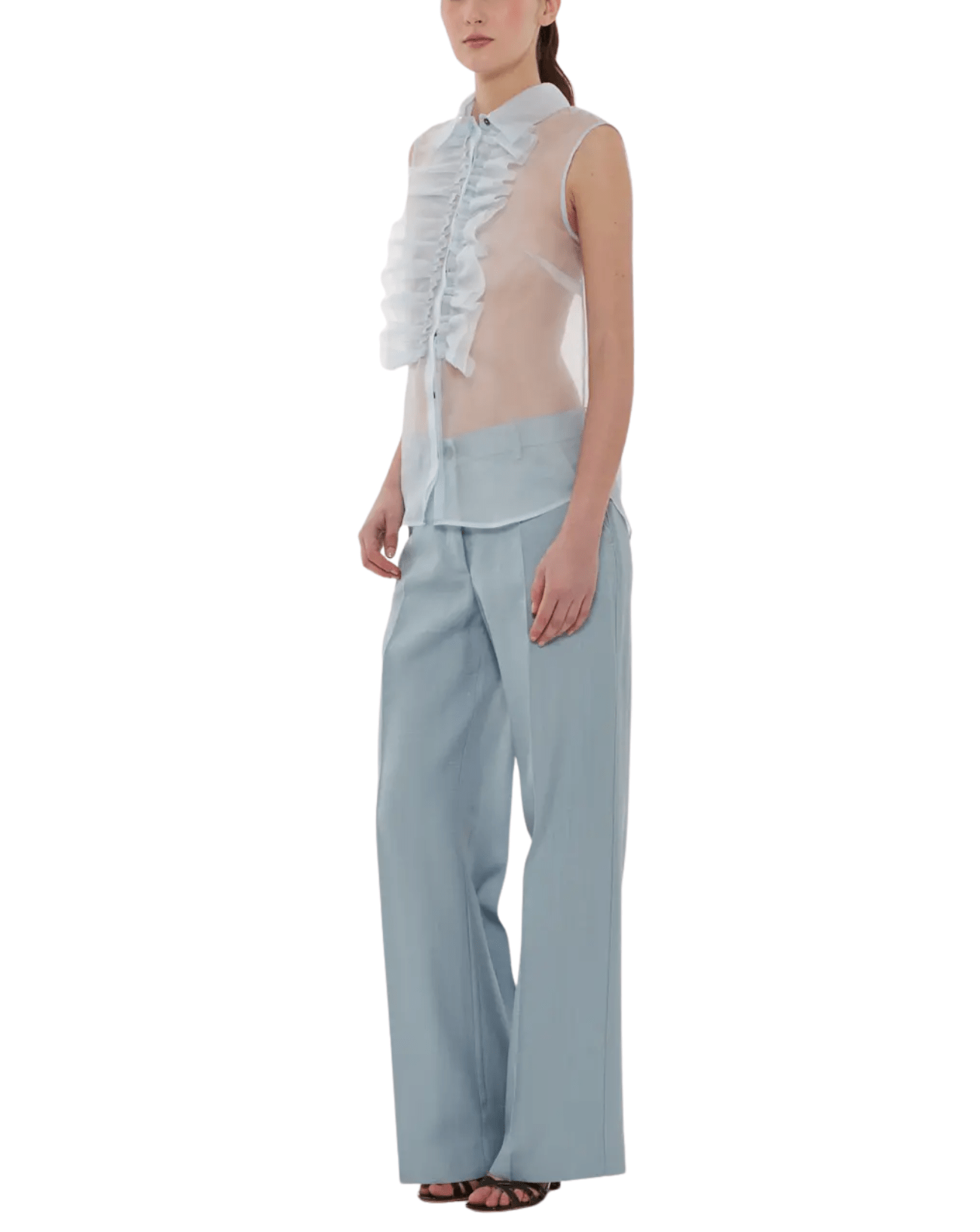 P.A.R.O.S.H. - RTW - Shirts