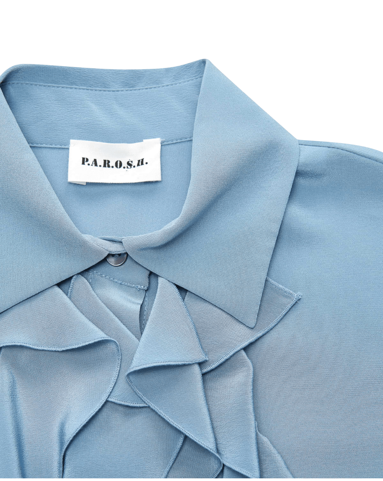 Parosh - RTW - Shirts