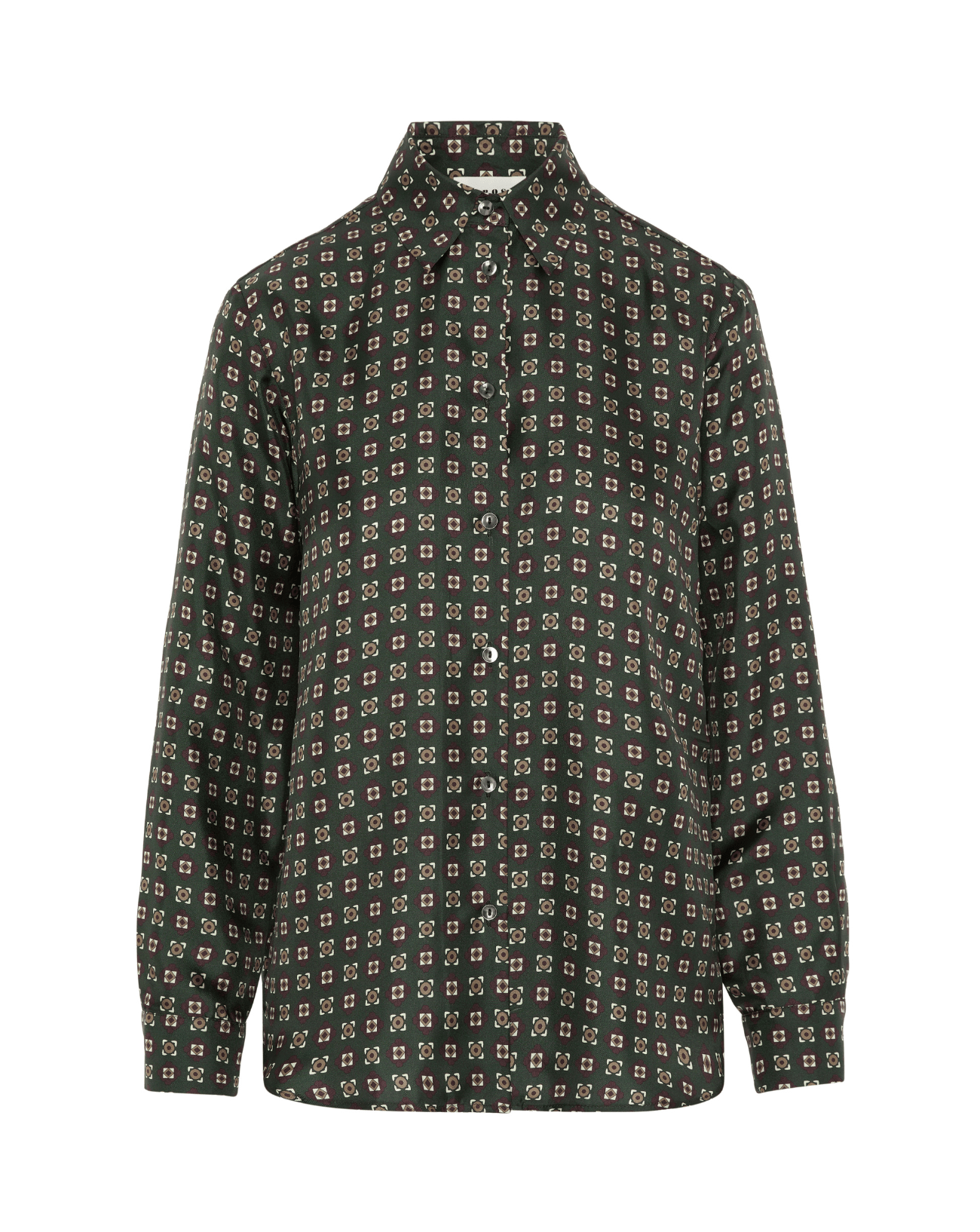 Parosh - RTW - Shirts