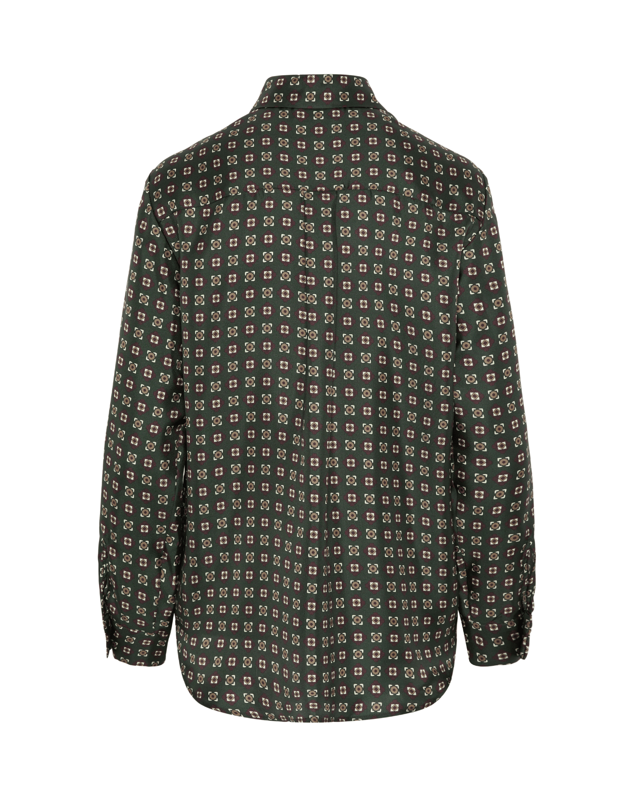 Parosh - RTW - Shirts