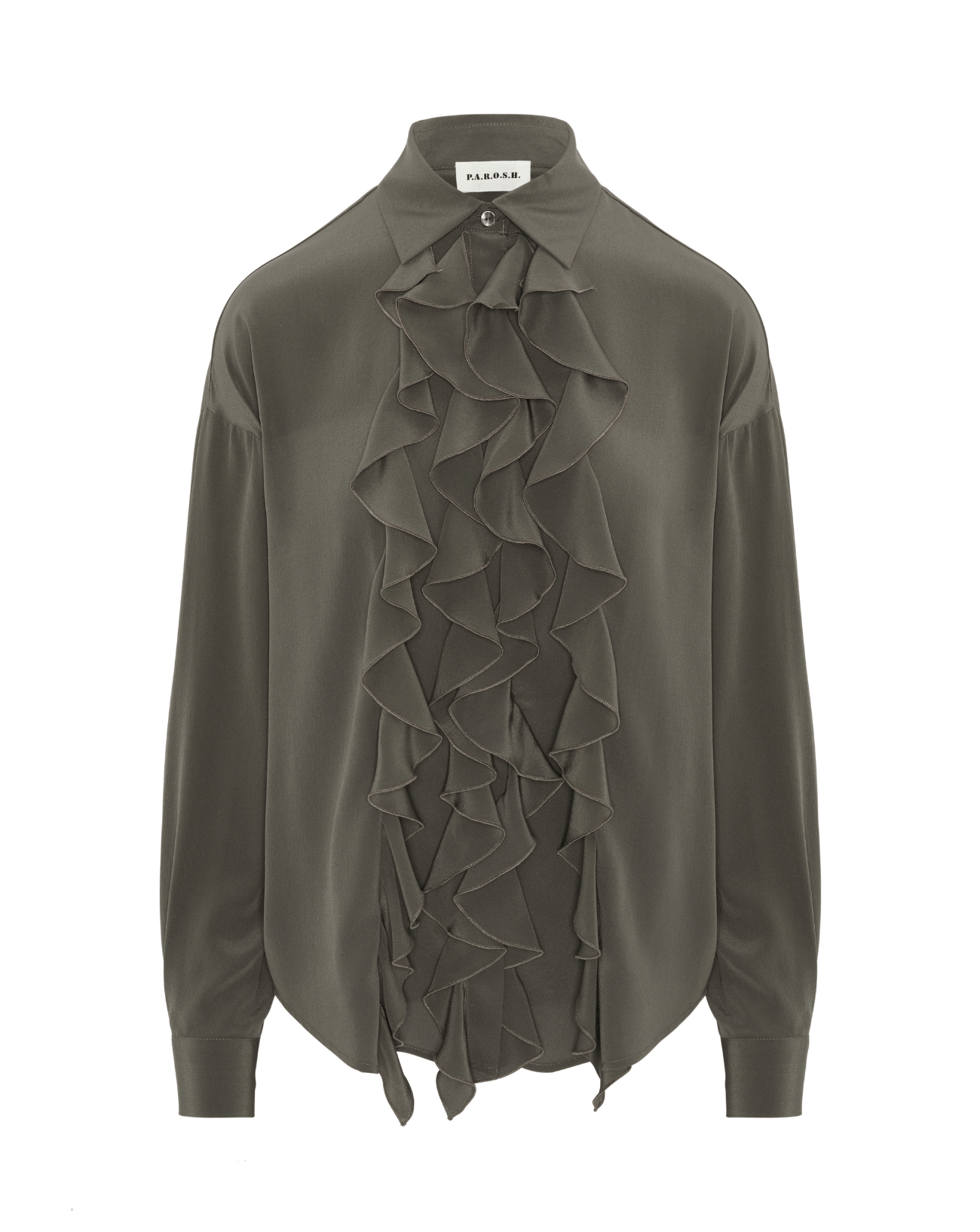 Parosh - RTW - Shirts