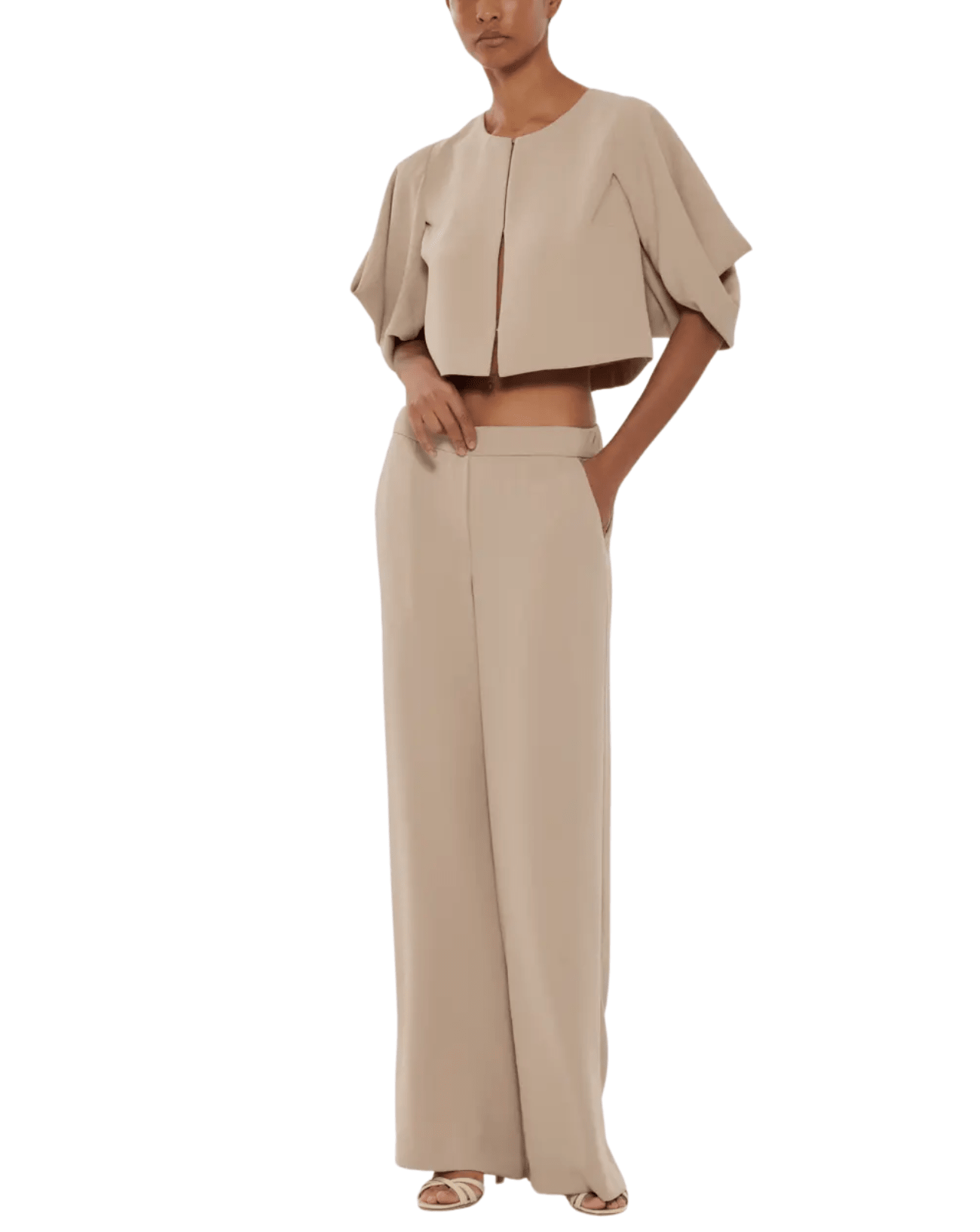 P.A.R.O.S.H. - RTW - Trousers