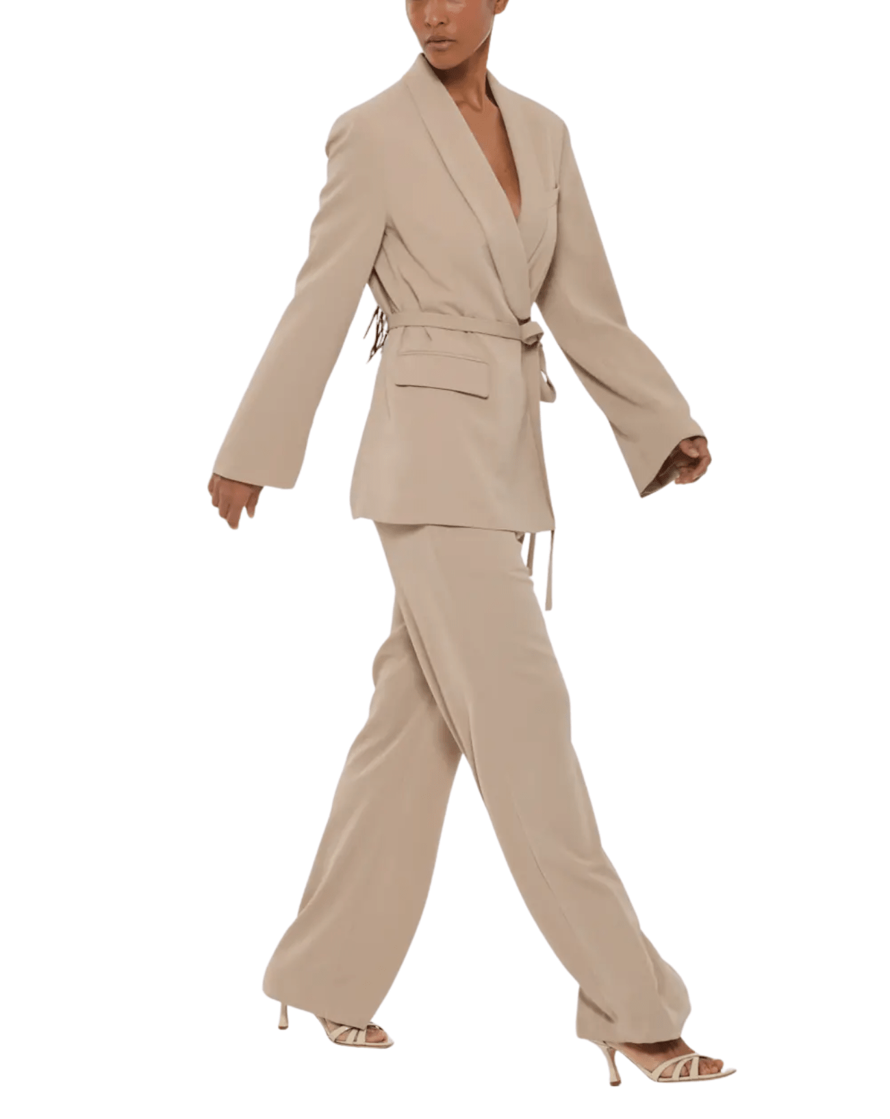 P.A.R.O.S.H. - RTW - Trousers