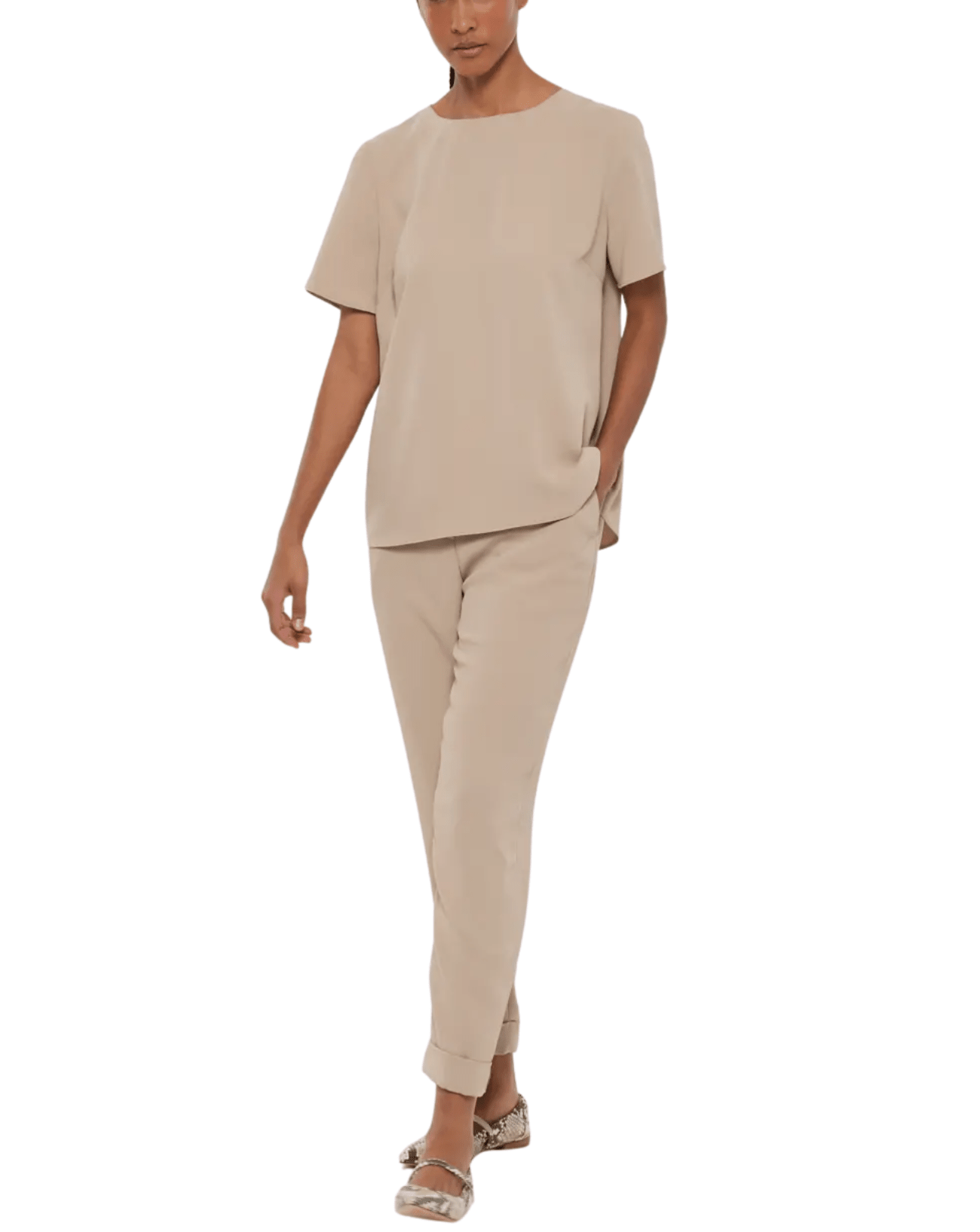 P.A.R.O.S.H. - RTW - Trousers