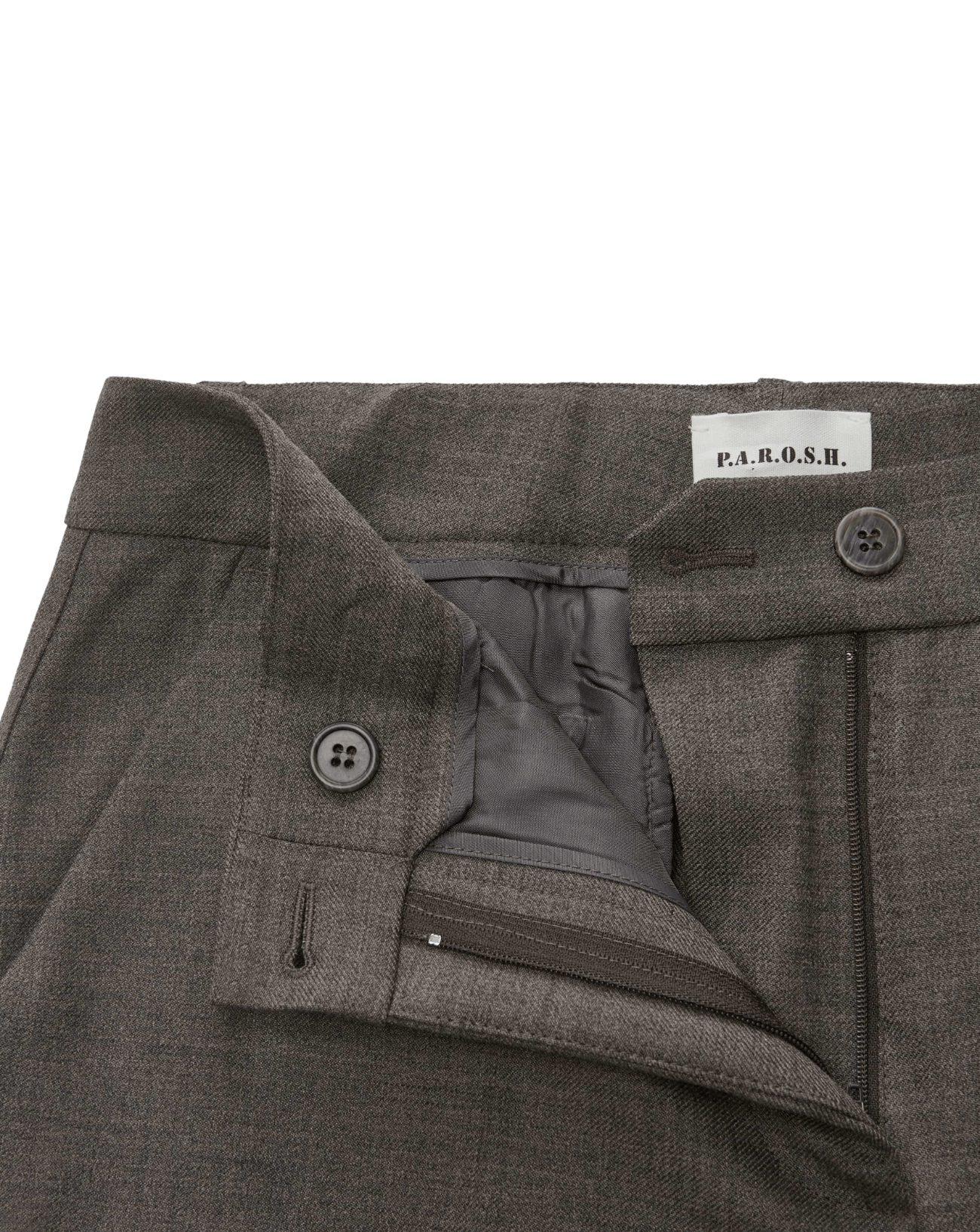 P.A.R.O.S.H. - RTW - Trousers