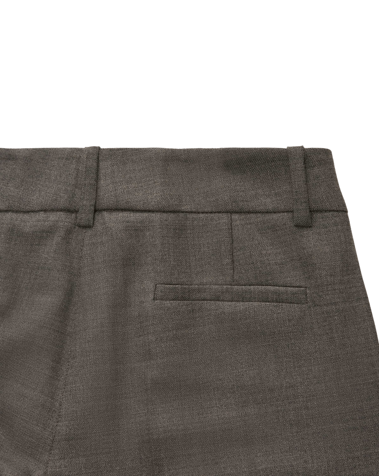 P.A.R.O.S.H. - RTW - Trousers