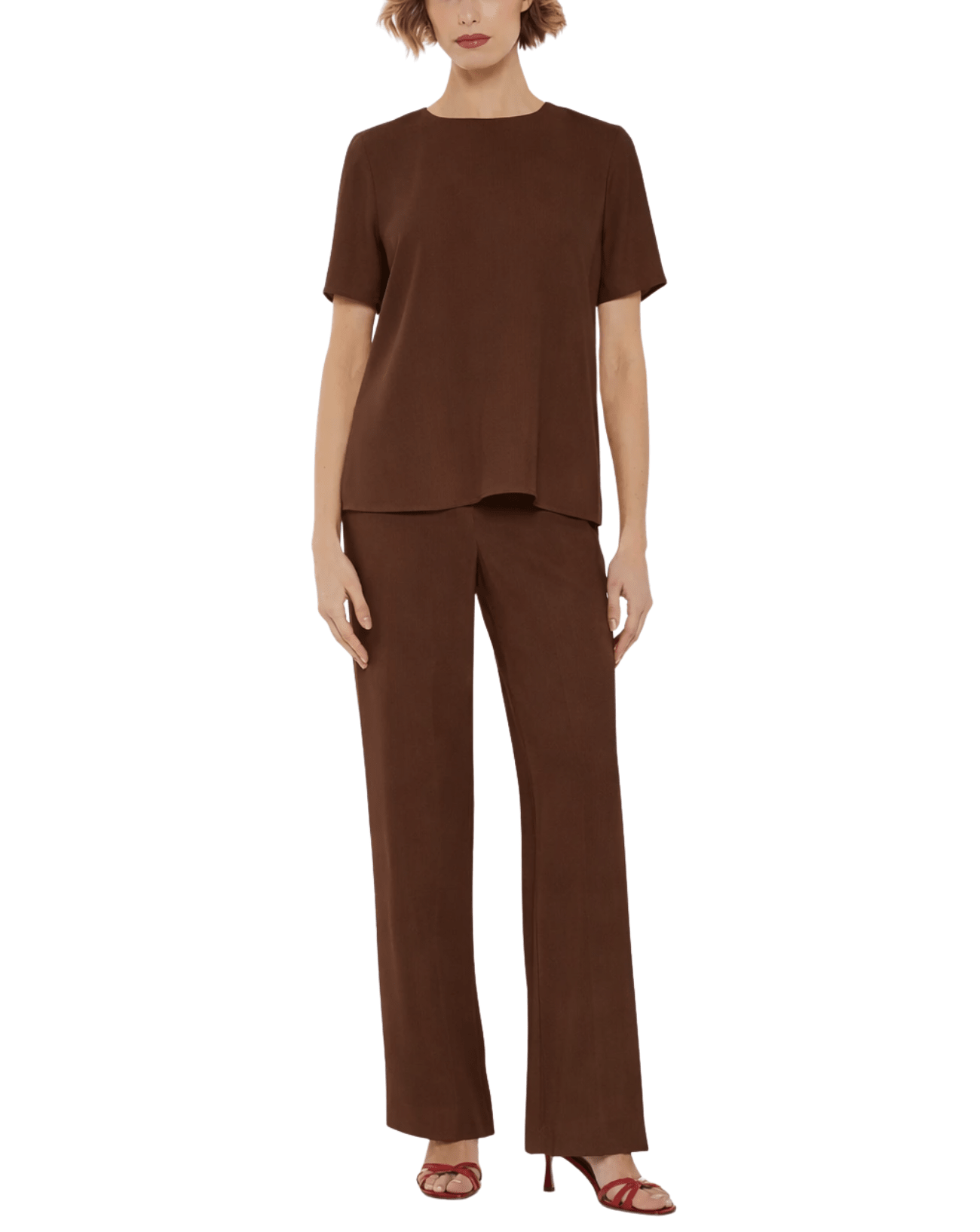 P.A.R.O.S.H. - RTW - Trousers