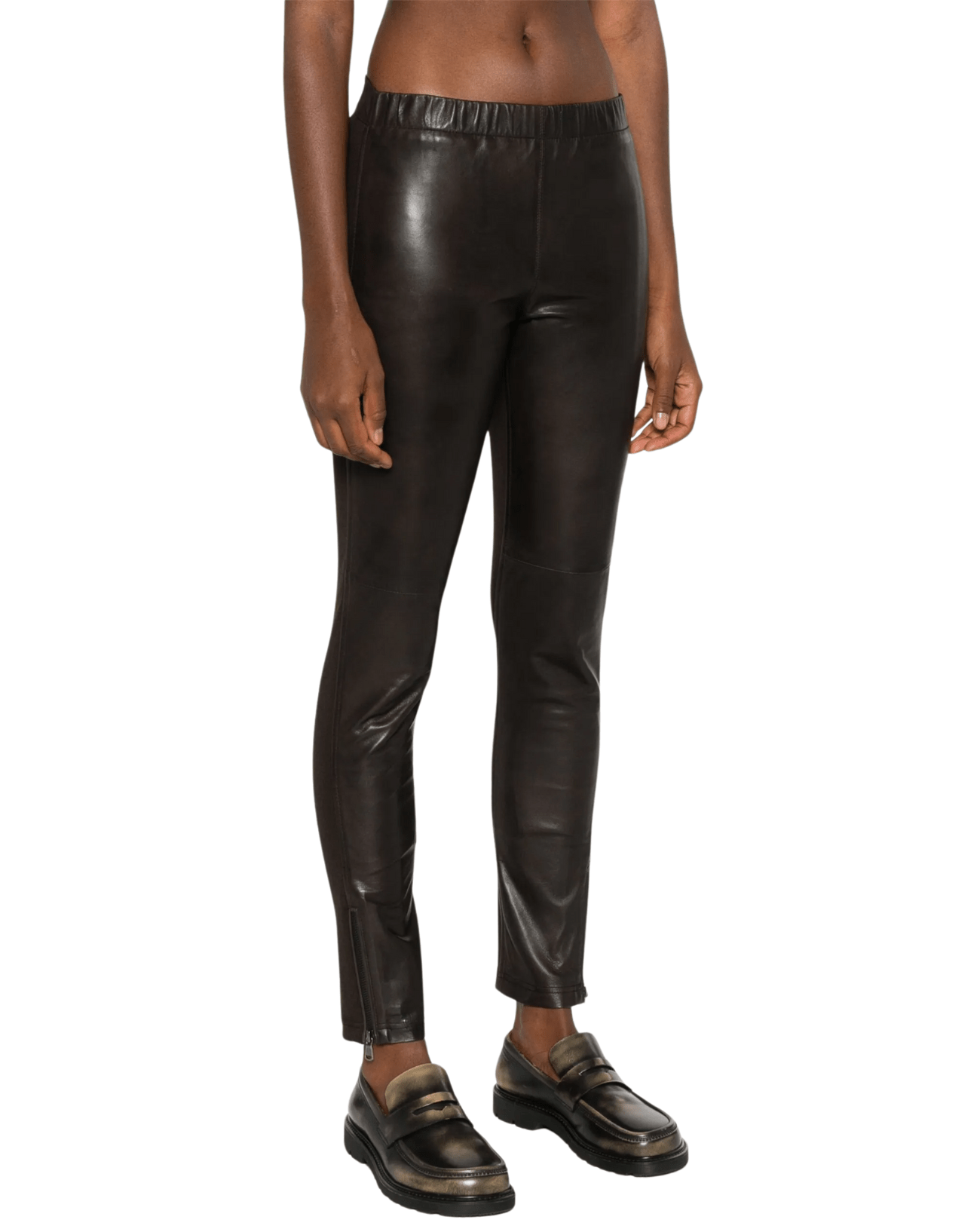 P.A.R.O.S.H. - RTW - Trousers
