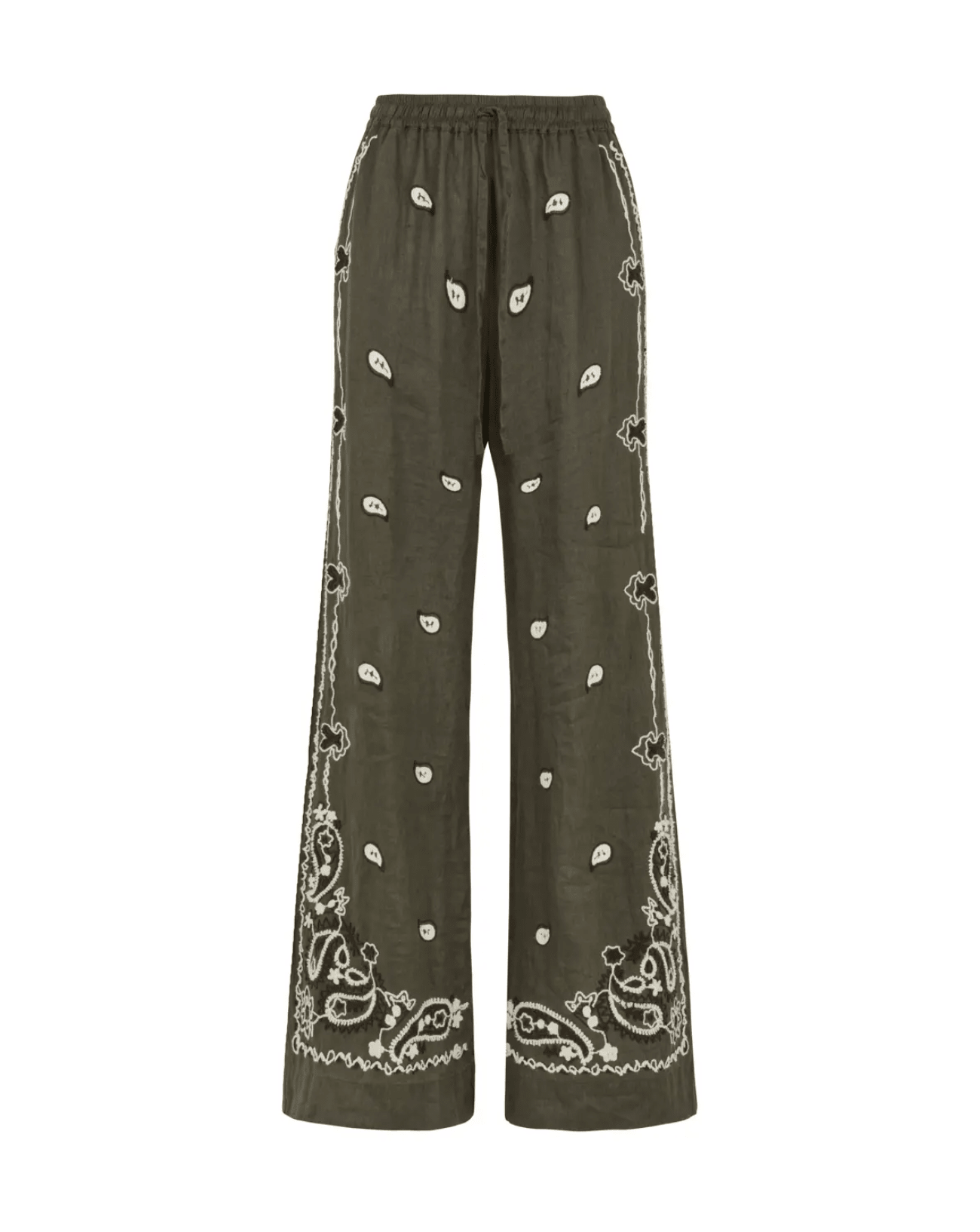 P.A.R.O.S.H. - RTW - Trousers