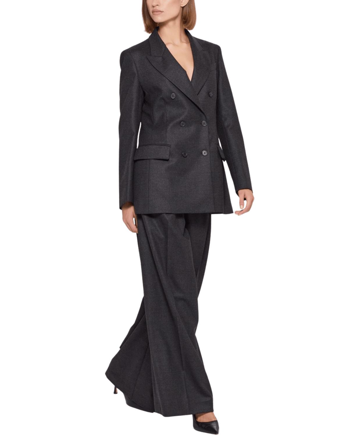 P.A.R.O.S.H. - RTW-Trousers