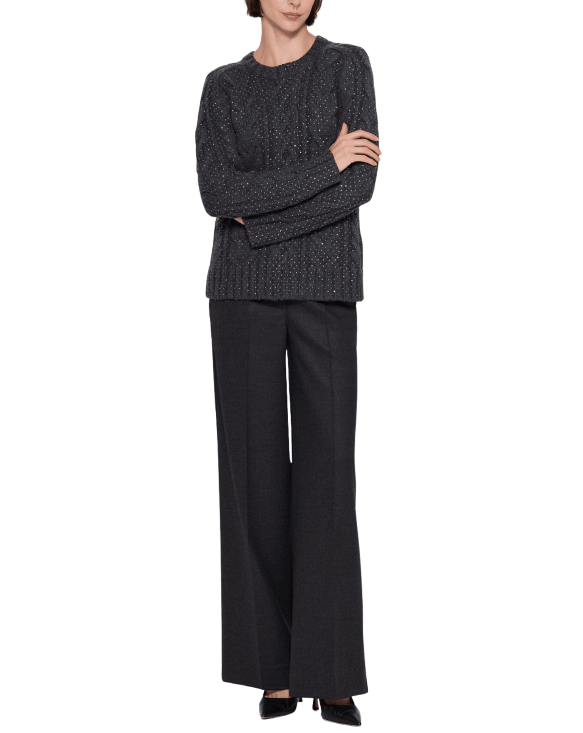 P.A.R.O.S.H. - RTW-Trousers