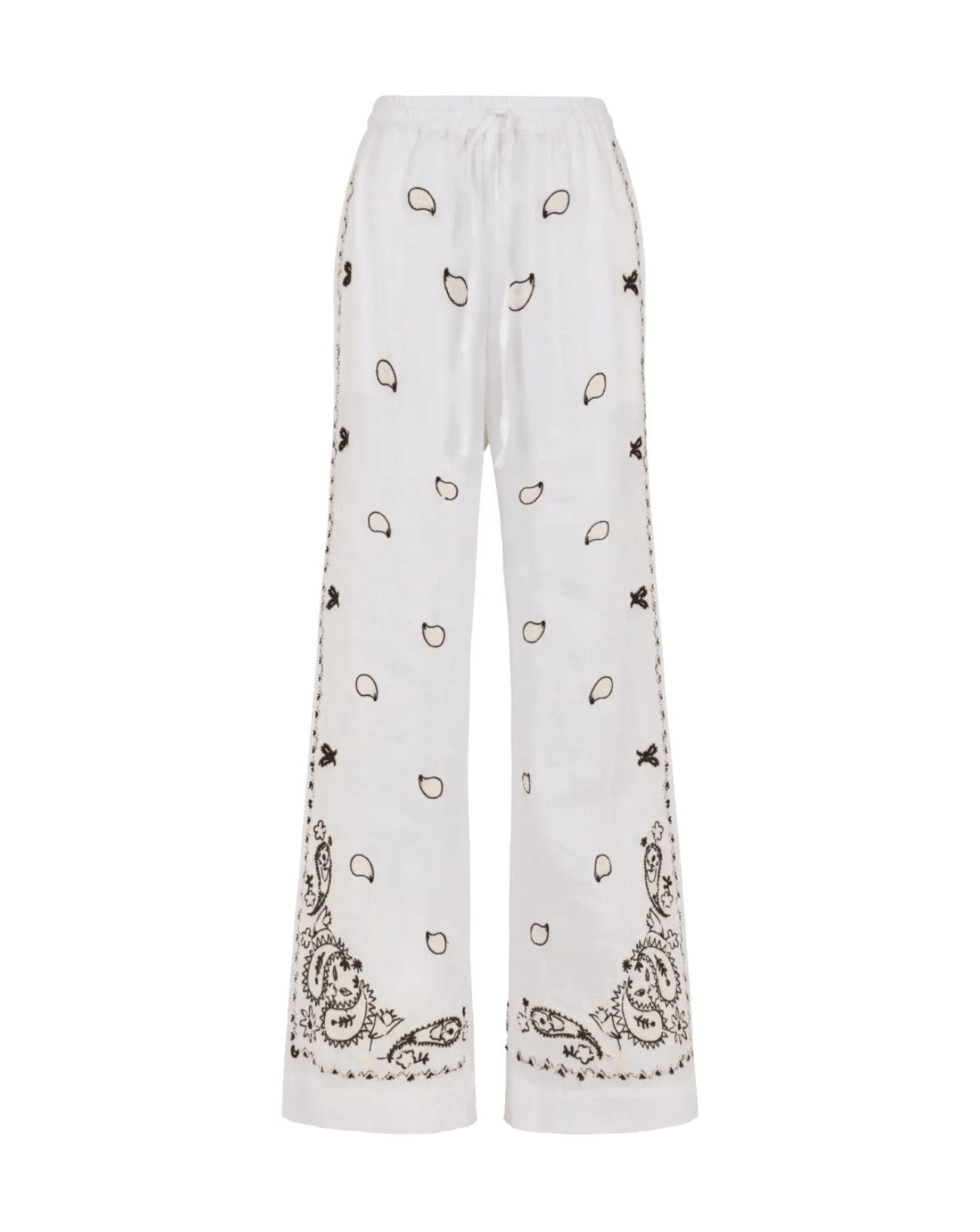 P.A.R.O.S.H. - RTW - Trousers