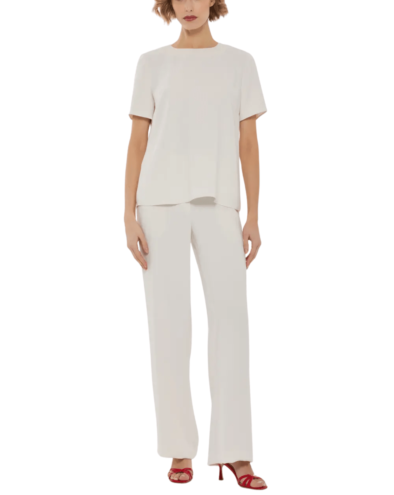 P.A.R.O.S.H. - RTW - Trousers