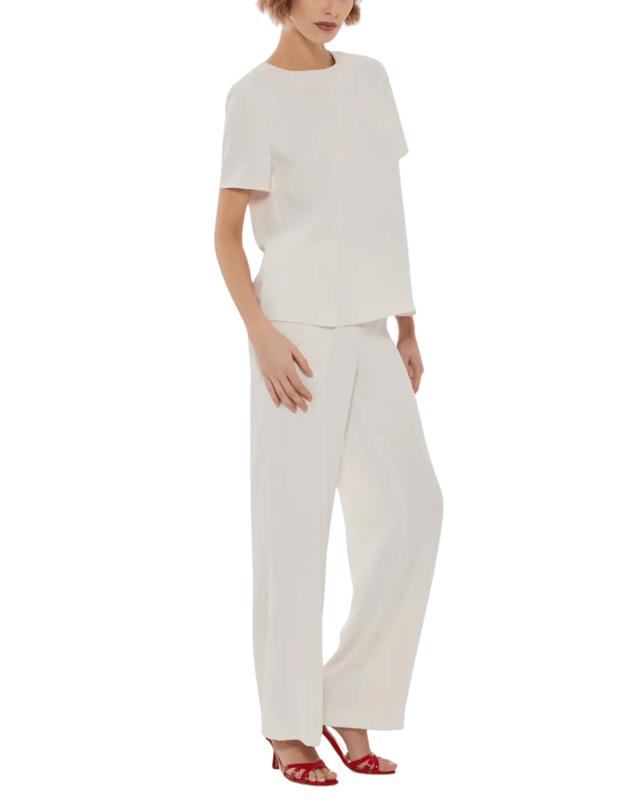 P.A.R.O.S.H. - RTW - Trousers