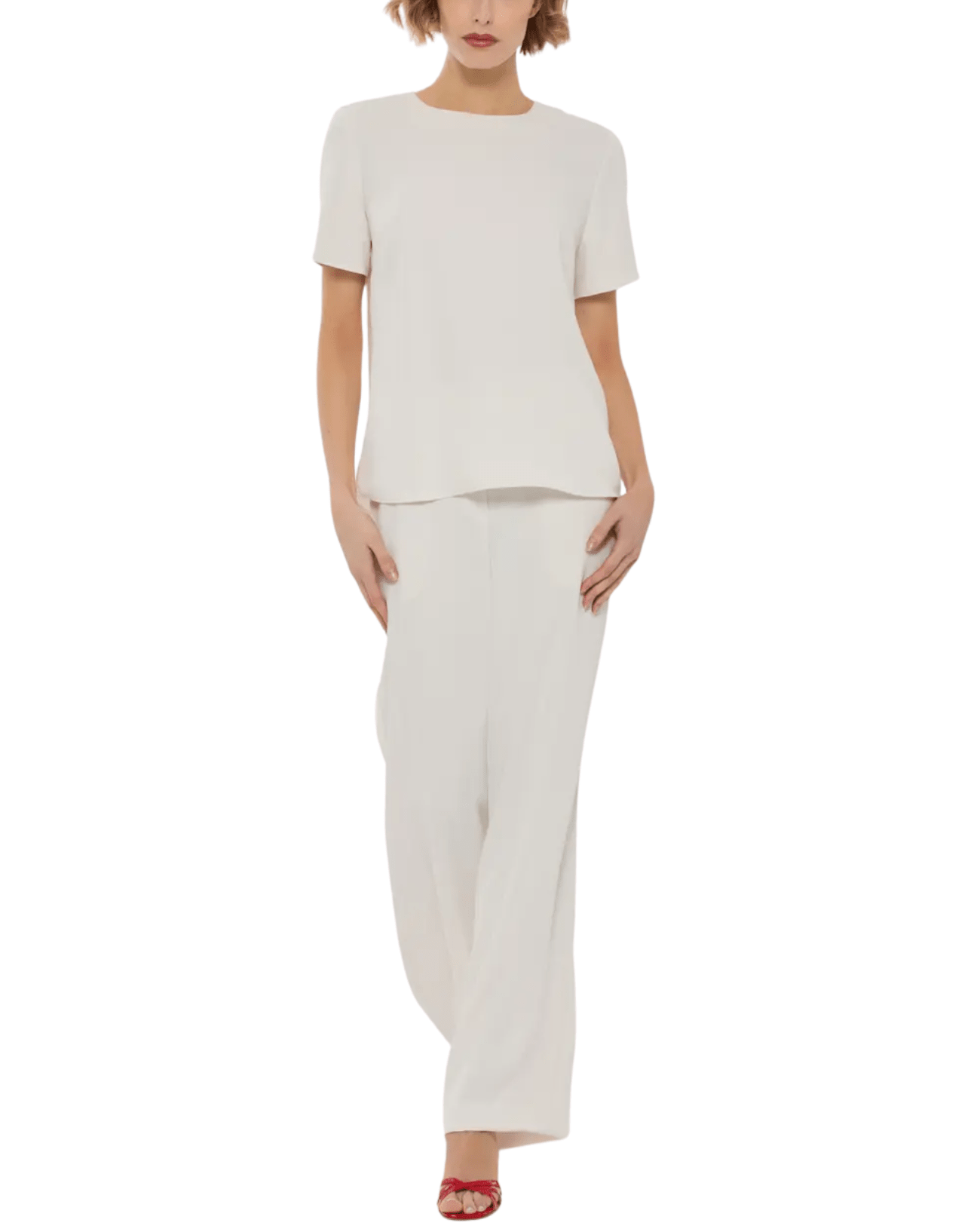 P.A.R.O.S.H. - RTW - Trousers