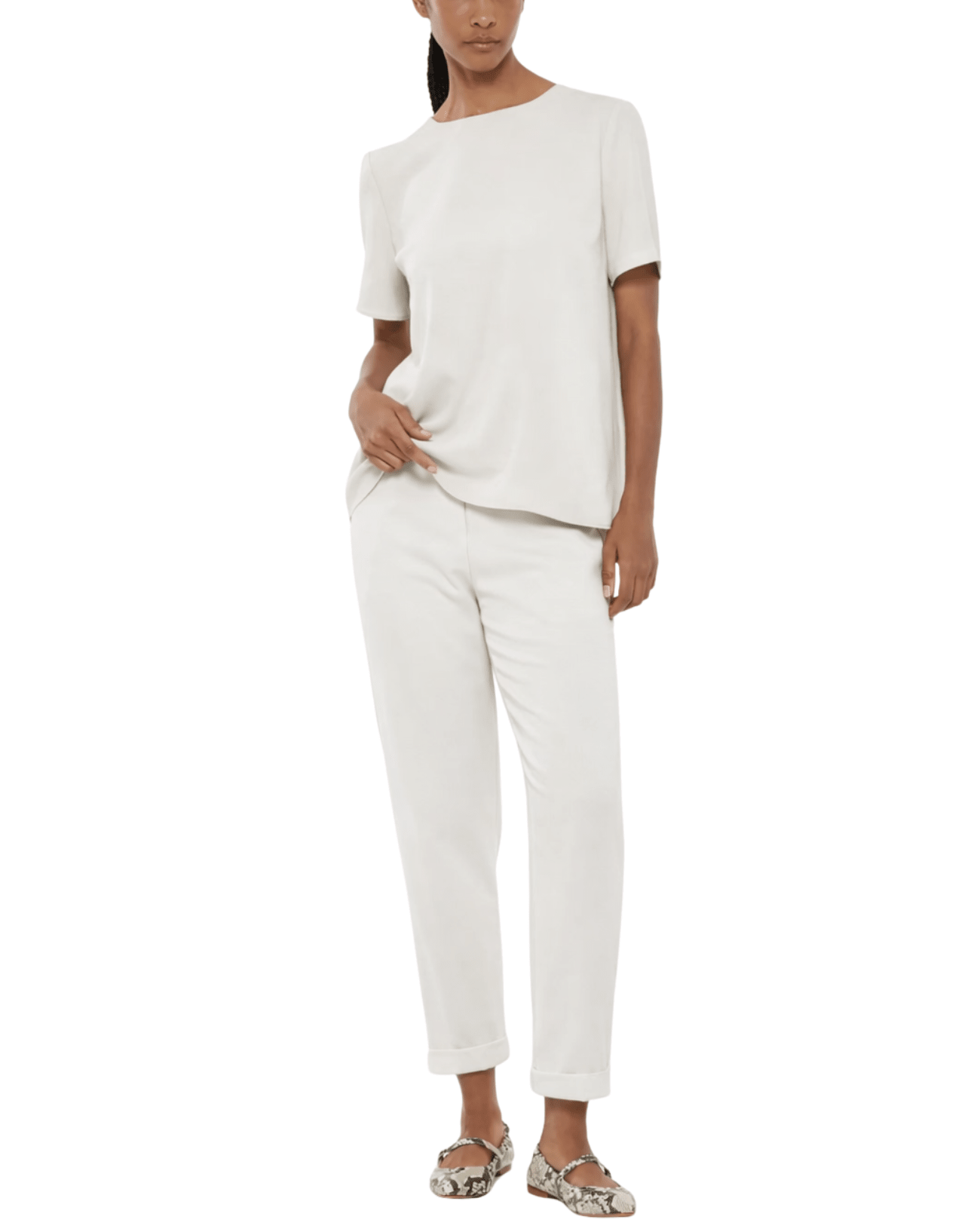 P.A.R.O.S.H. - RTW - Trousers