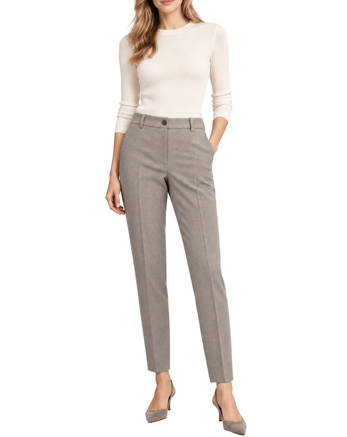 Parosh - RTW-Trousers
