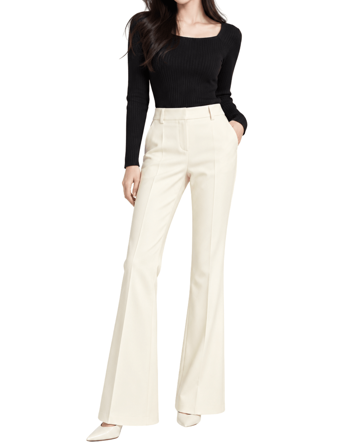 Parosh - RTW-Trousers