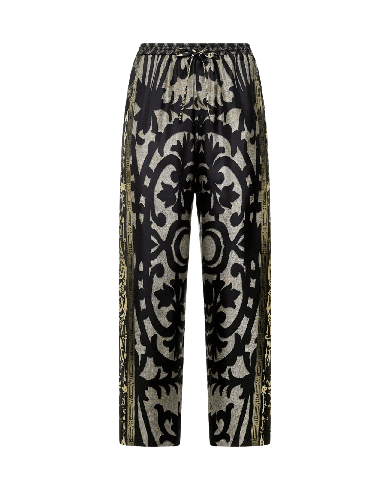 Pierre - Louis Mascia - RTW - Trousers