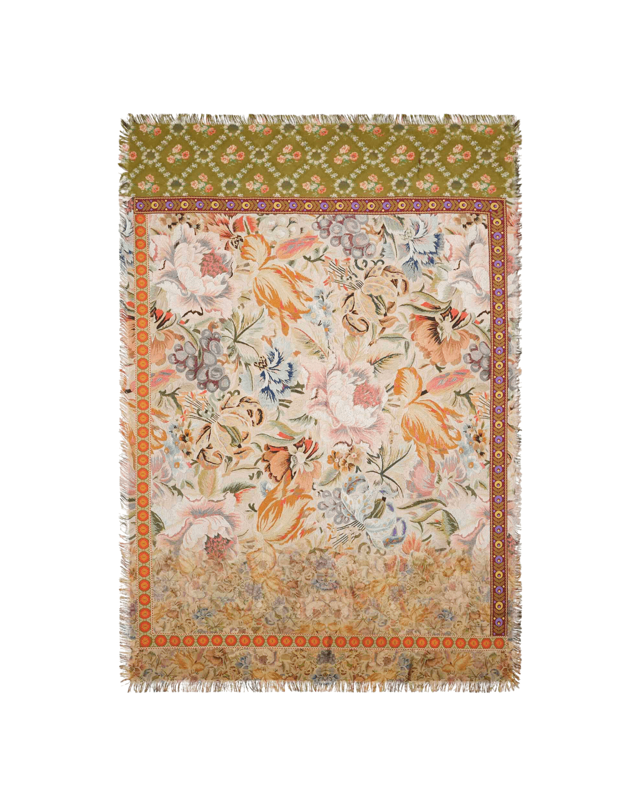 Pierre - Louis Mascia - Soft accessories - Scarves and shawls