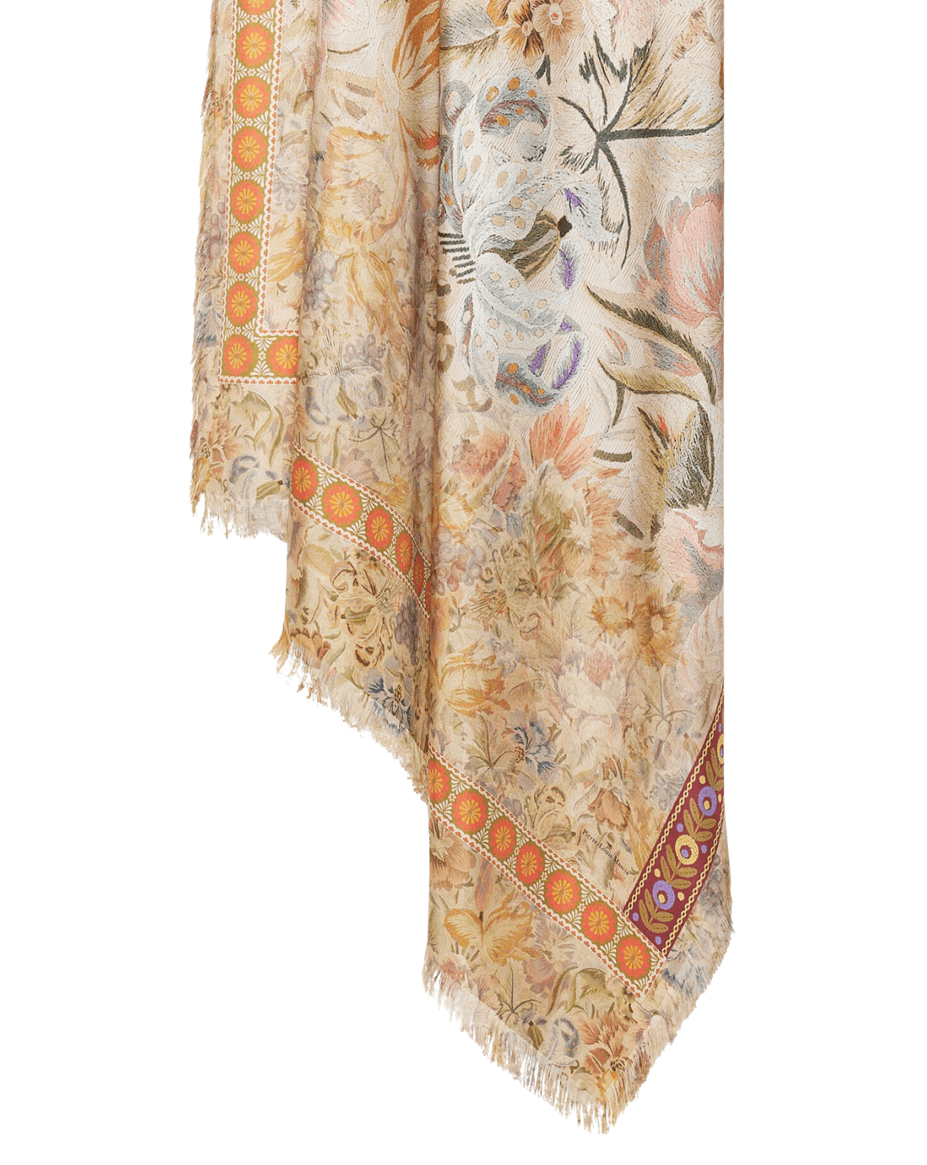 Pierre - Louis Mascia - Soft accessories - Scarves and shawls