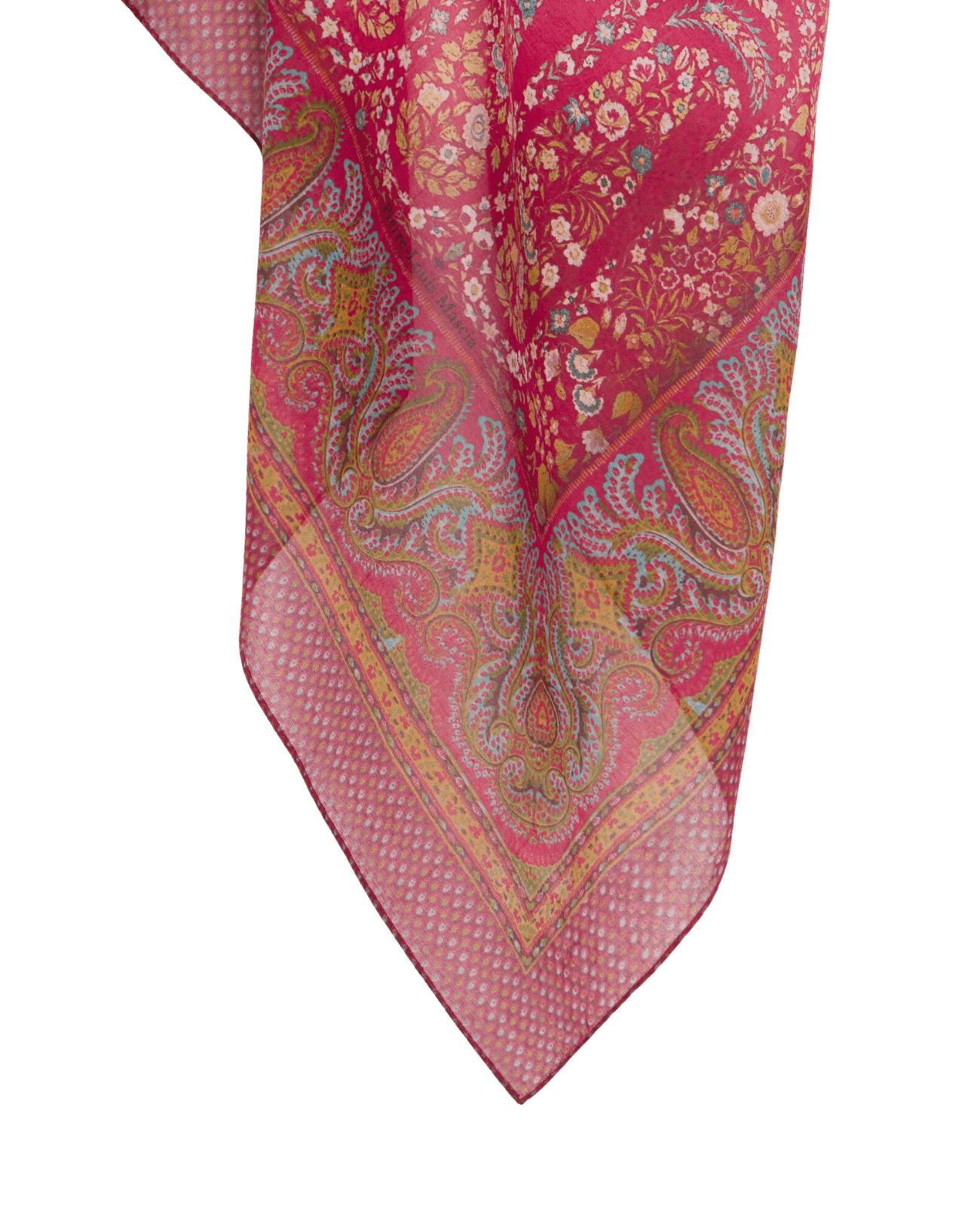 Pierre - Louis Mascia - Soft accessories - Scarves and shawls