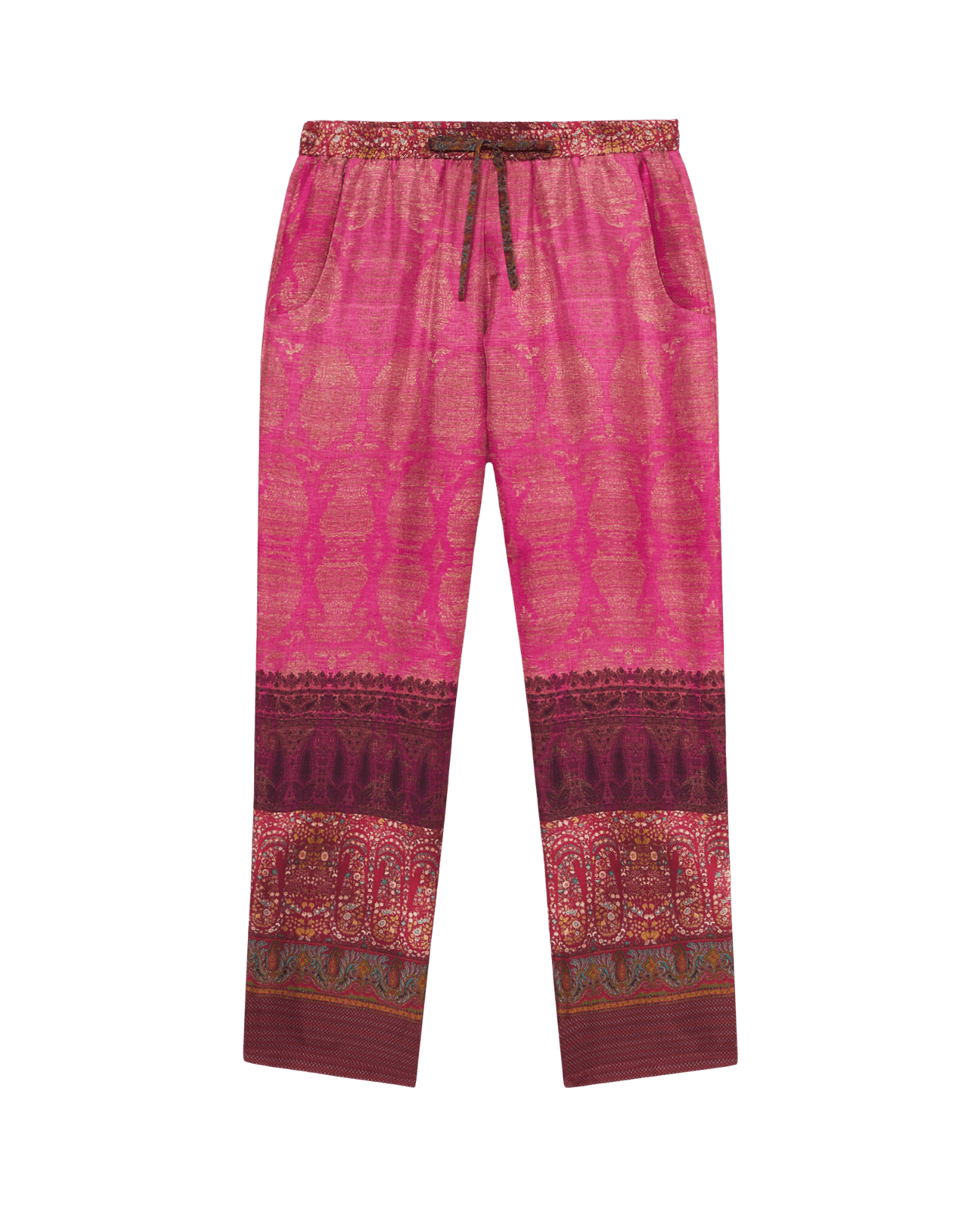 Pierre - Louis Mascia - RTW - Trousers