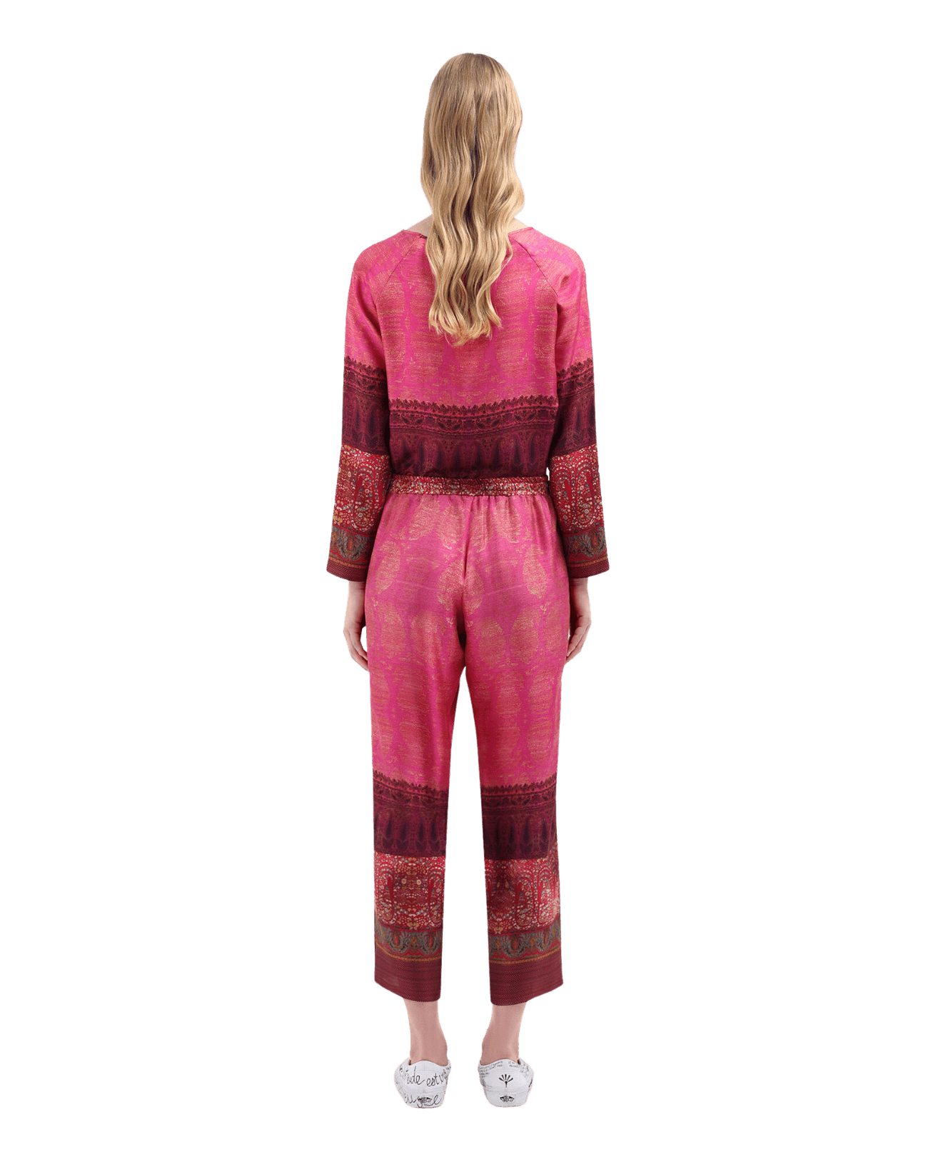 Pierre - Louis Mascia - RTW - Trousers