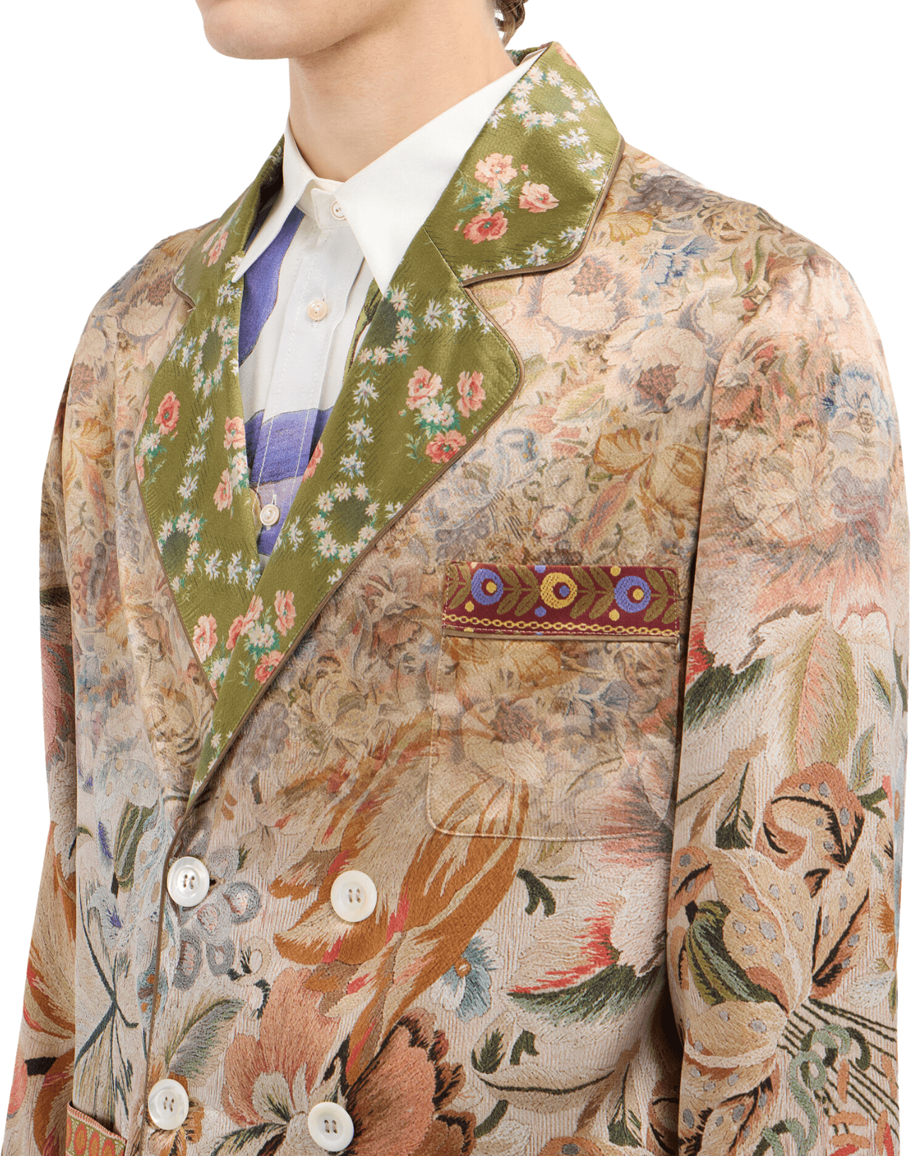 Pierre - Louis Mascia - RTW - Coats and outerwear