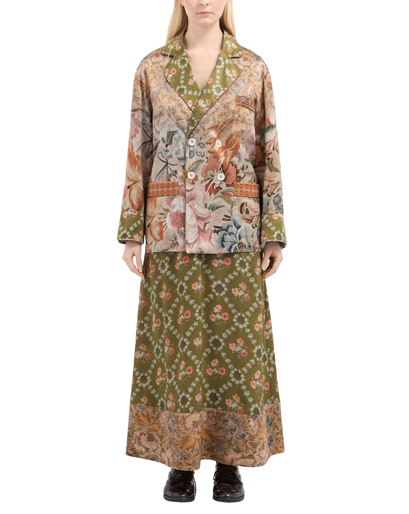 Pierre - Louis Mascia - RTW - Coats and outerwear