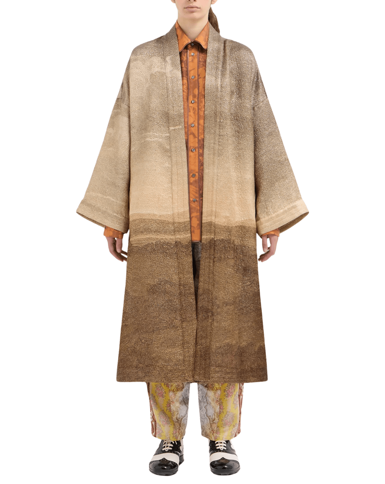 Pierre - Louis Mascia - RTW - Coats and outerwear