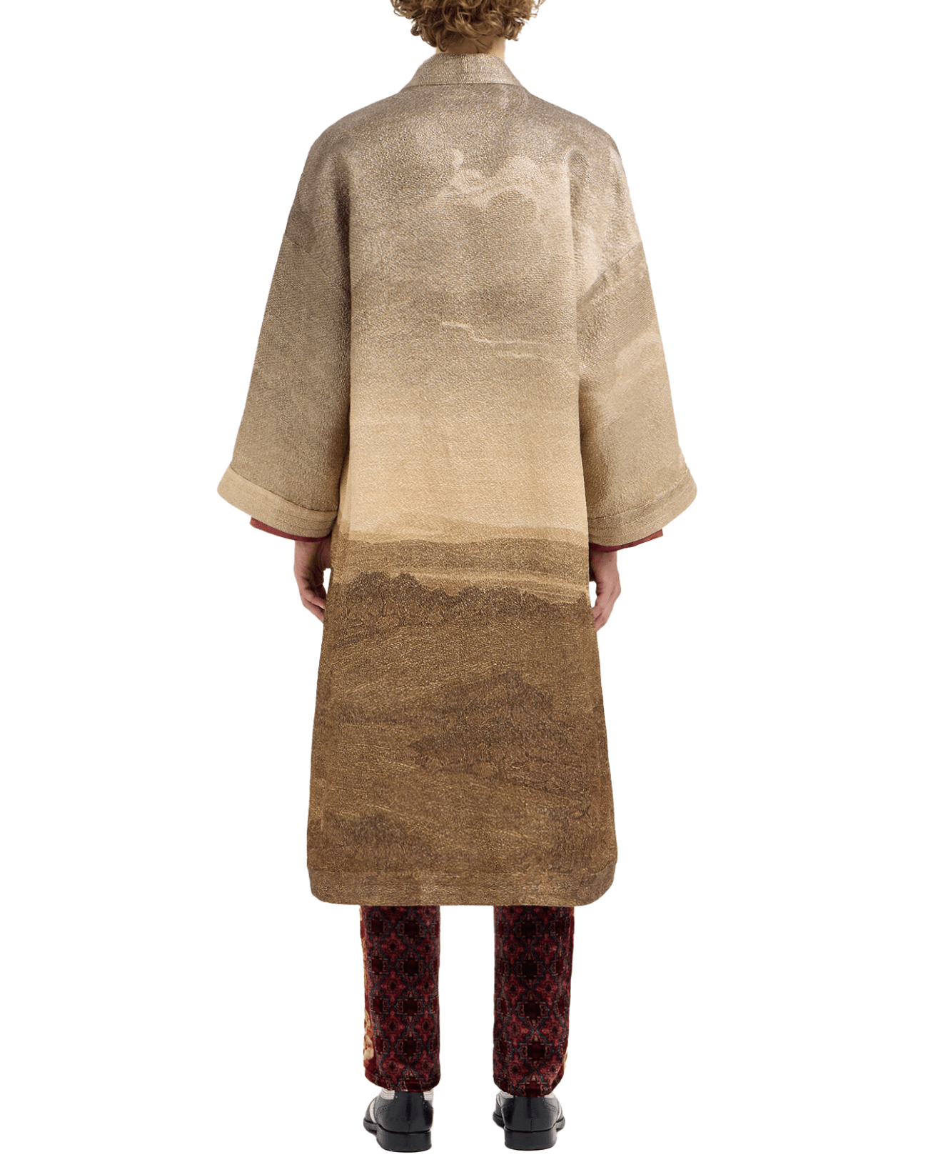 Pierre - Louis Mascia - RTW - Coats and outerwear