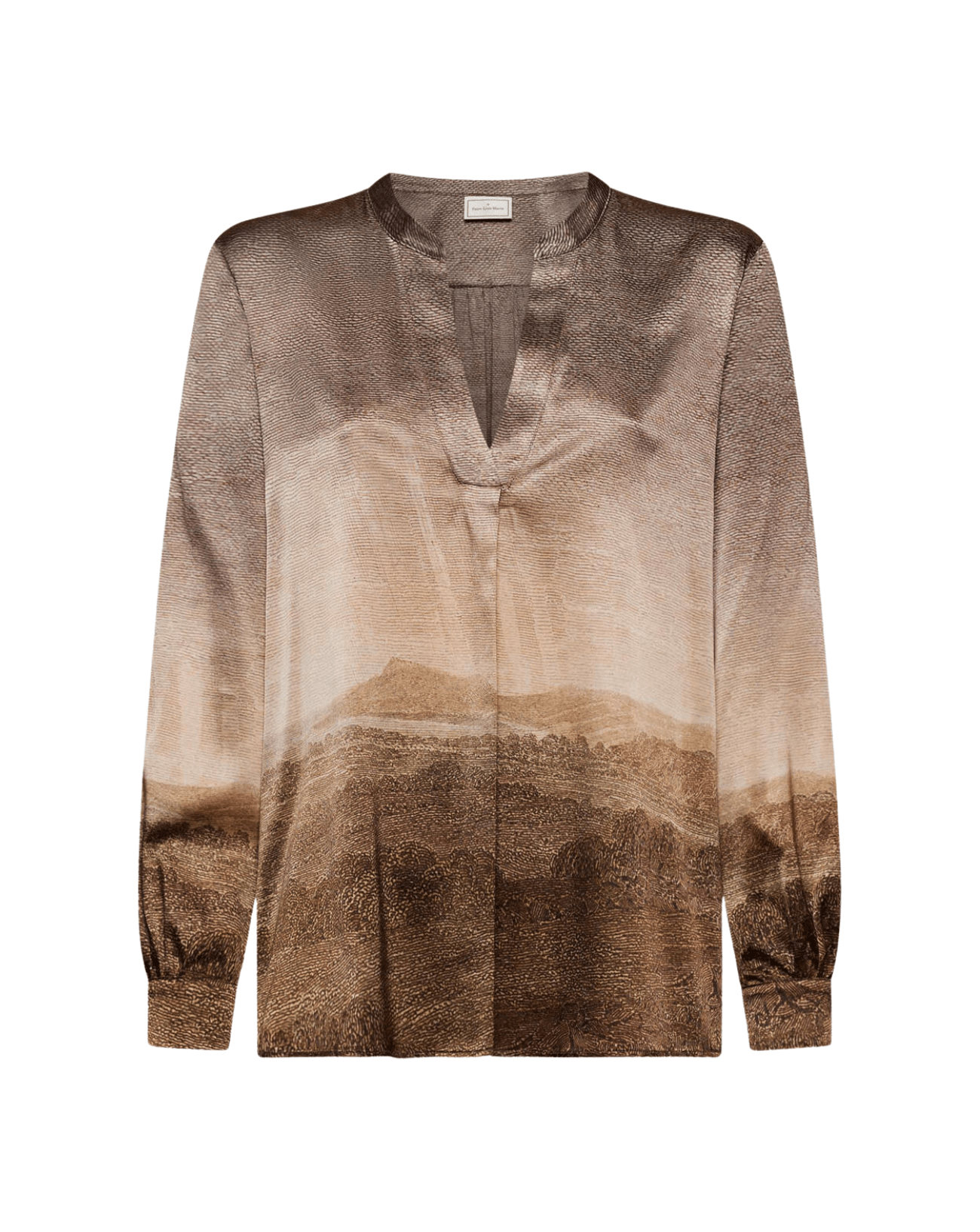Pierre - Louise Mascia - RTW - Shirts