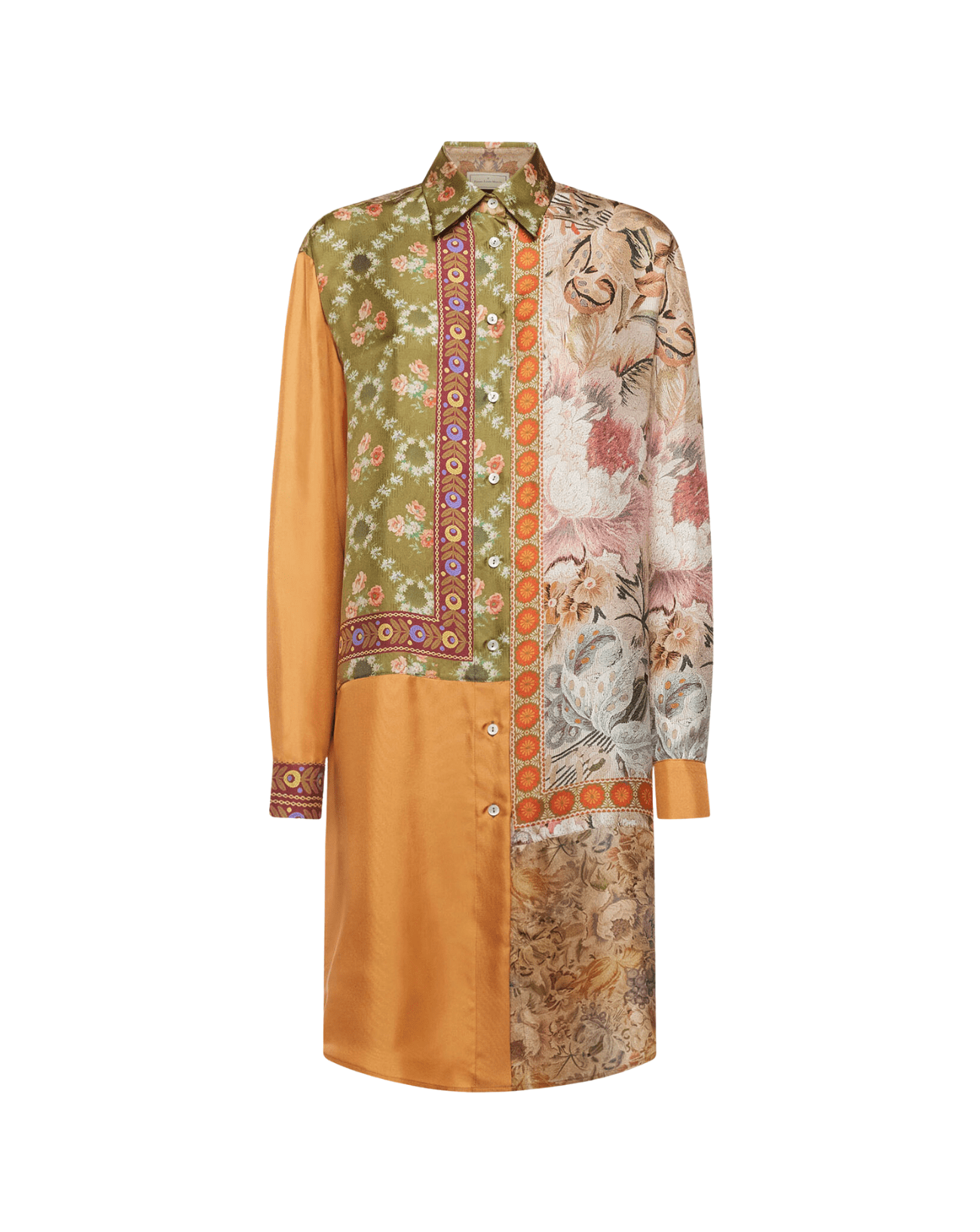 Pierre - Louis Mascia - RTW - Shirts