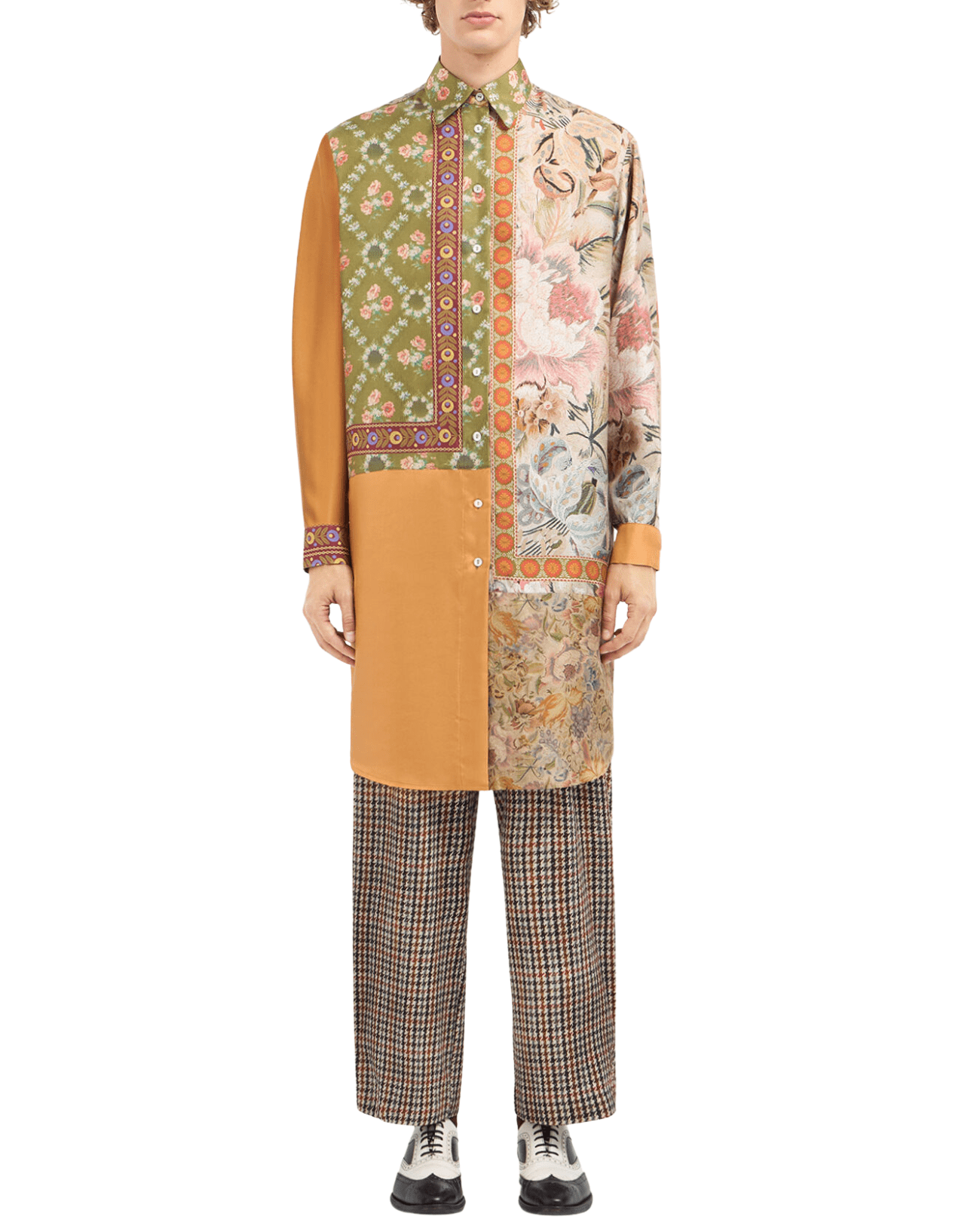 Pierre - Louis Mascia - RTW - Shirts