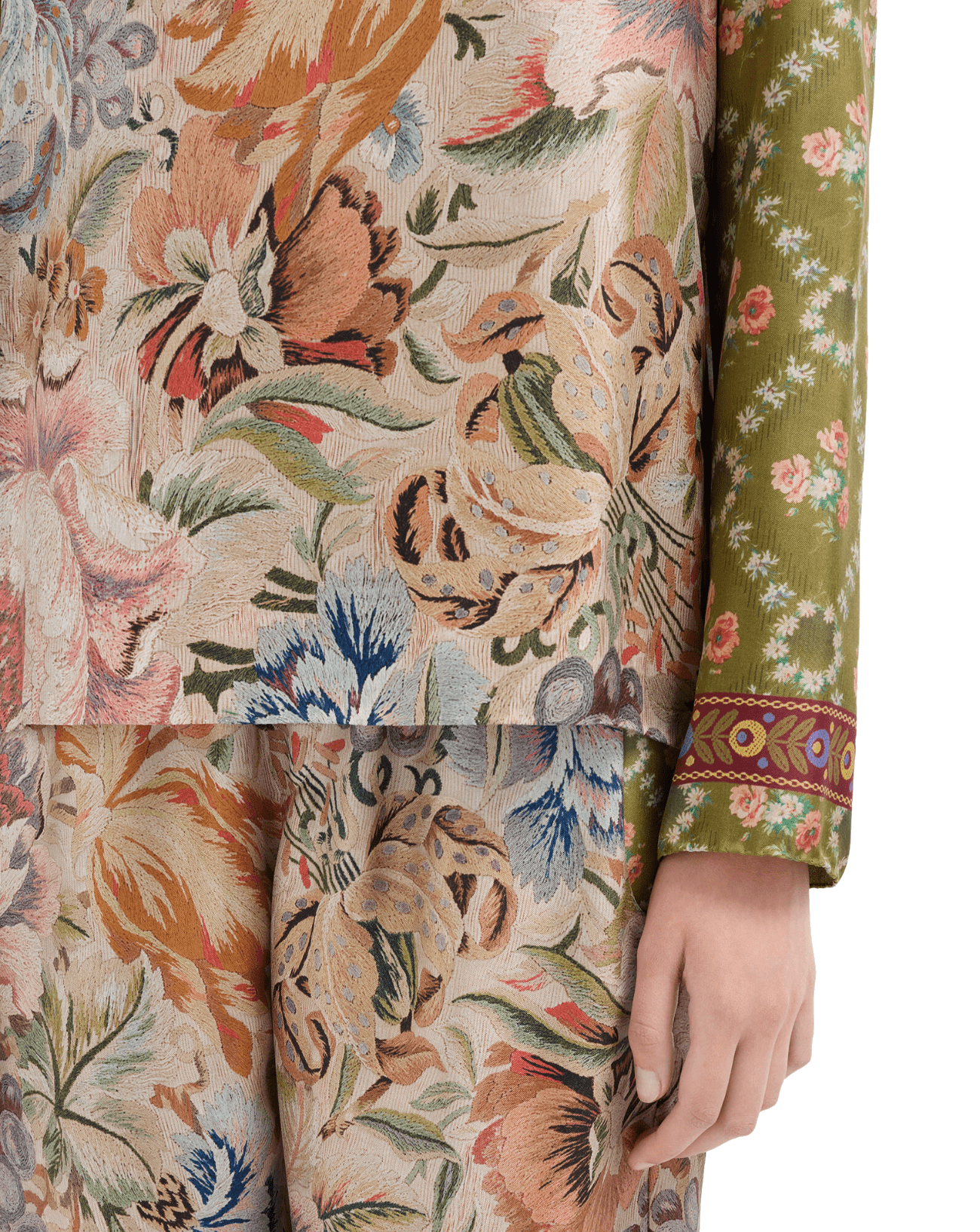 Pierre - Louis Mascia - RTW - Blouses and woven tops