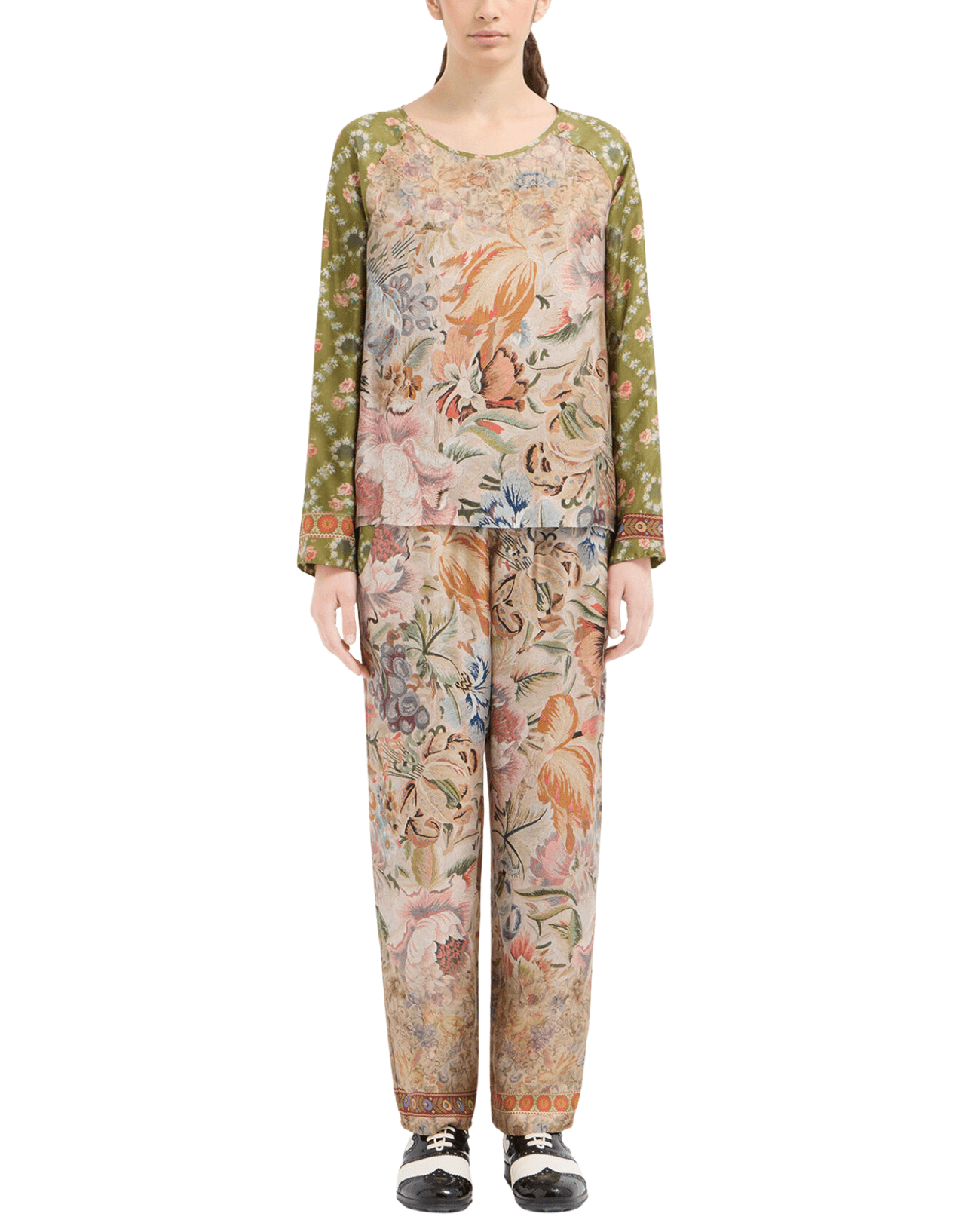Pierre - Louis Mascia - RTW - Blouses and woven tops