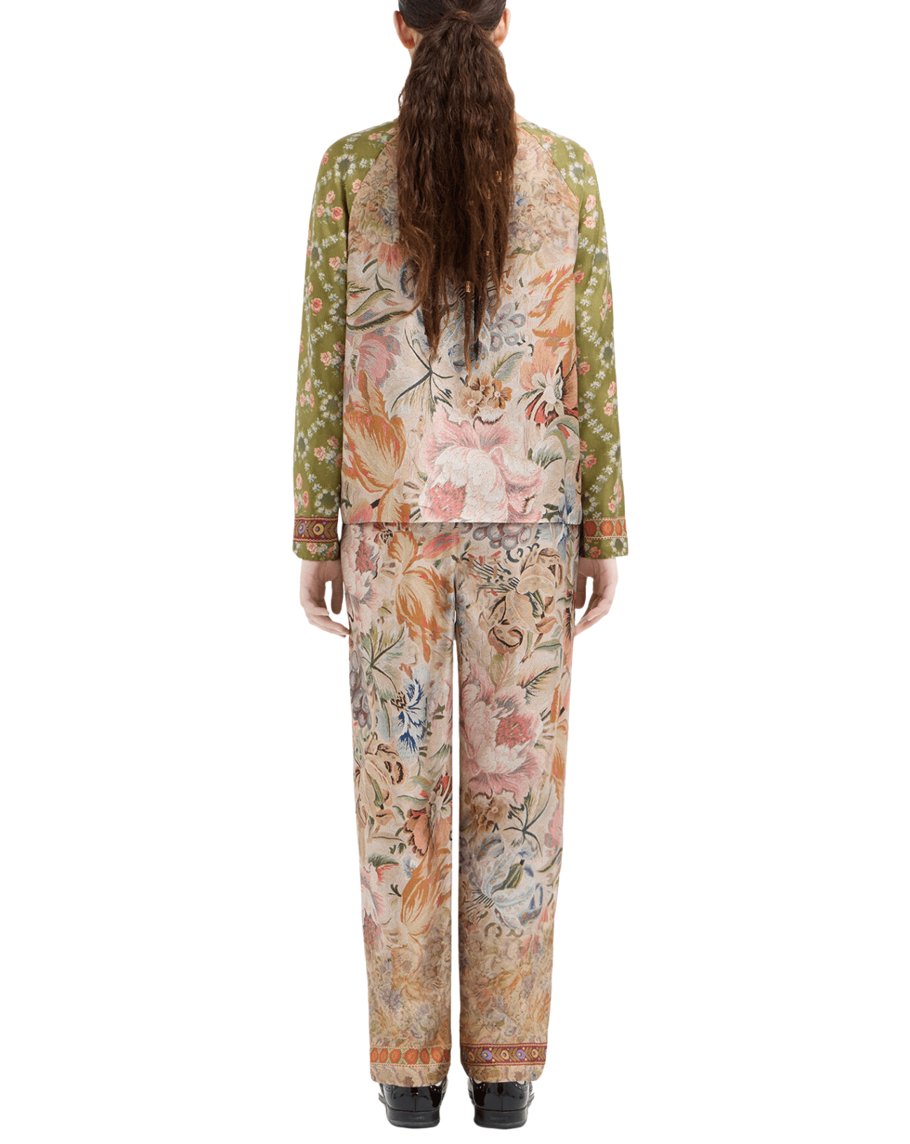Pierre - Louis Mascia - RTW - Blouses and woven tops