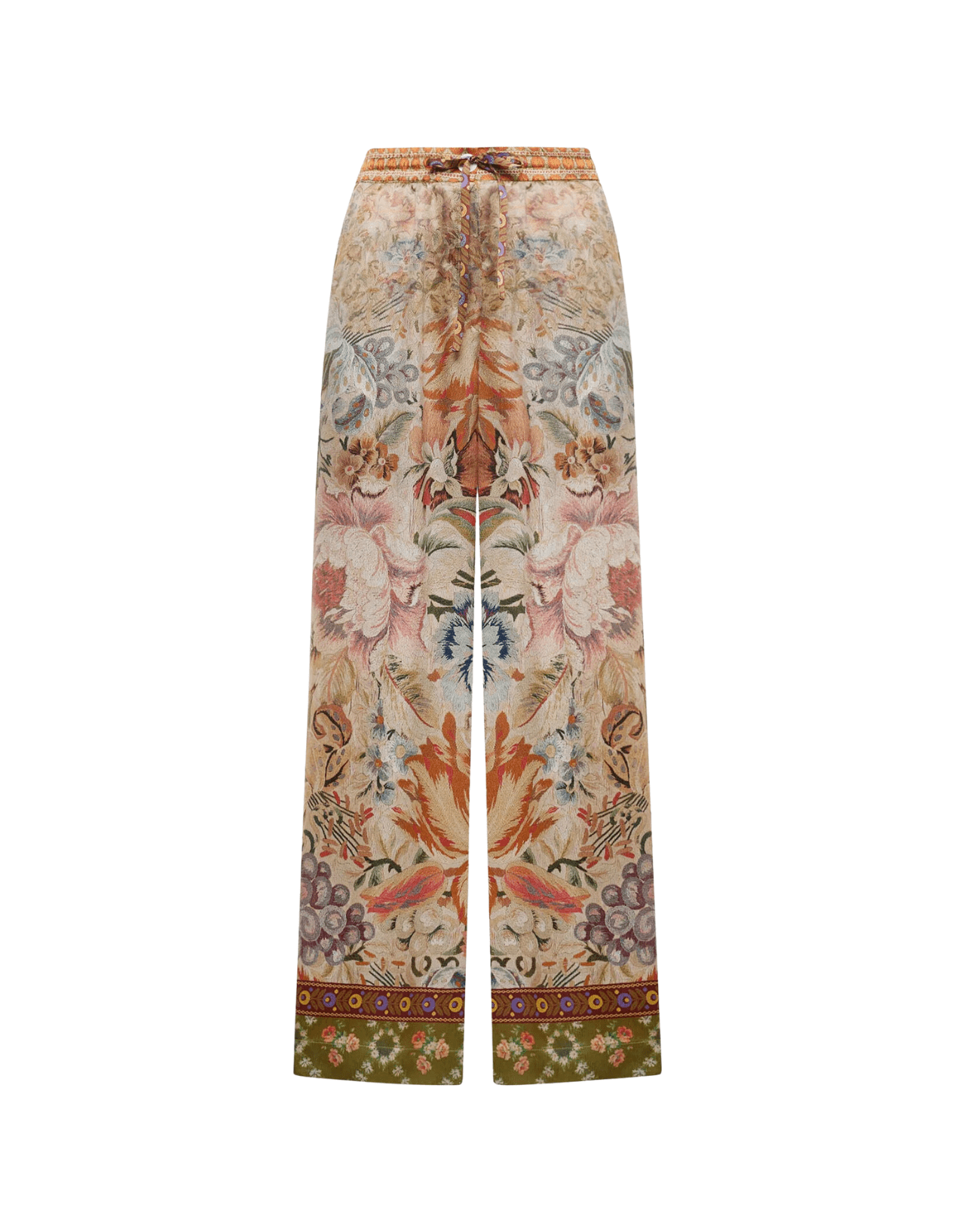 Pierre - Louis Mascia - RTW - Trousers