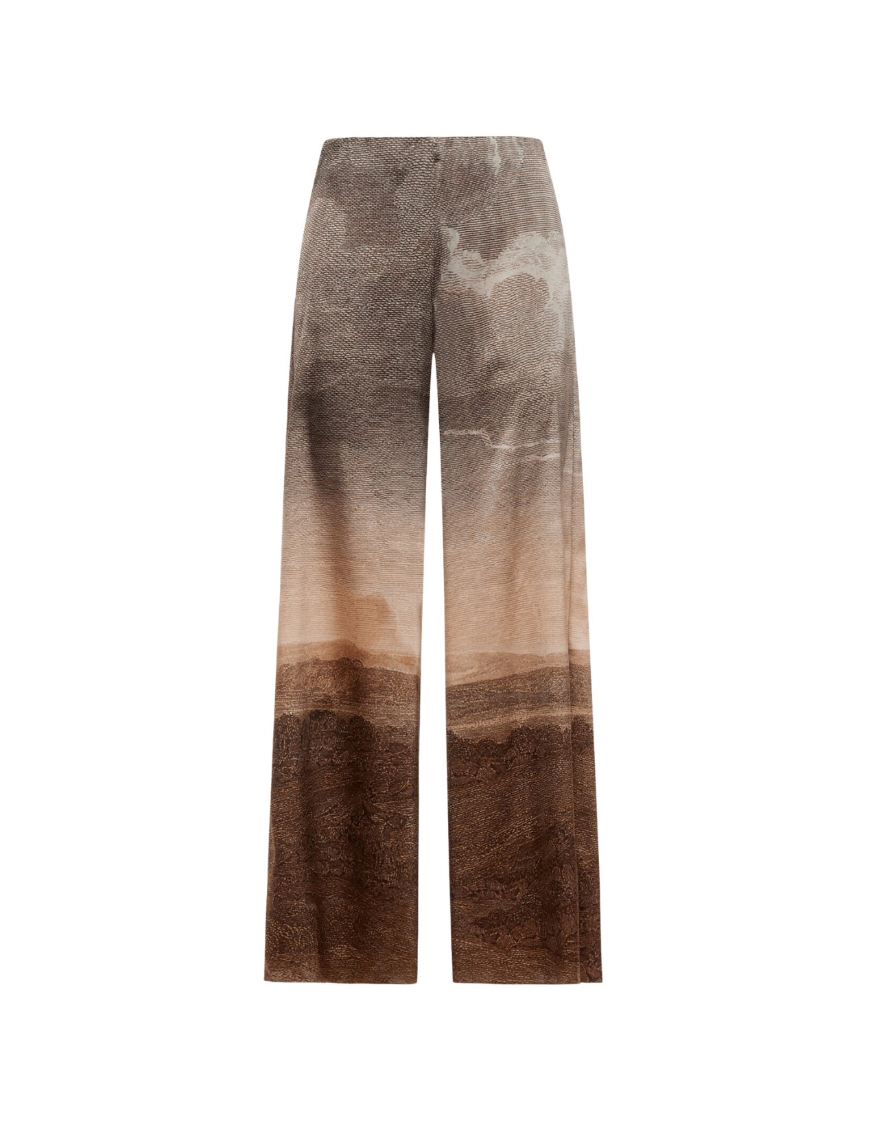 Pierre - Louis Mascia - RTW - Trousers