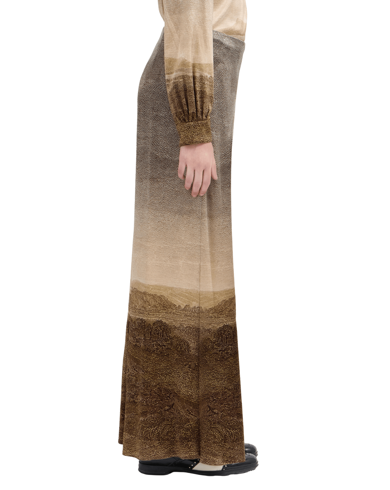 Pierre - Louis Mascia - RTW - Trousers