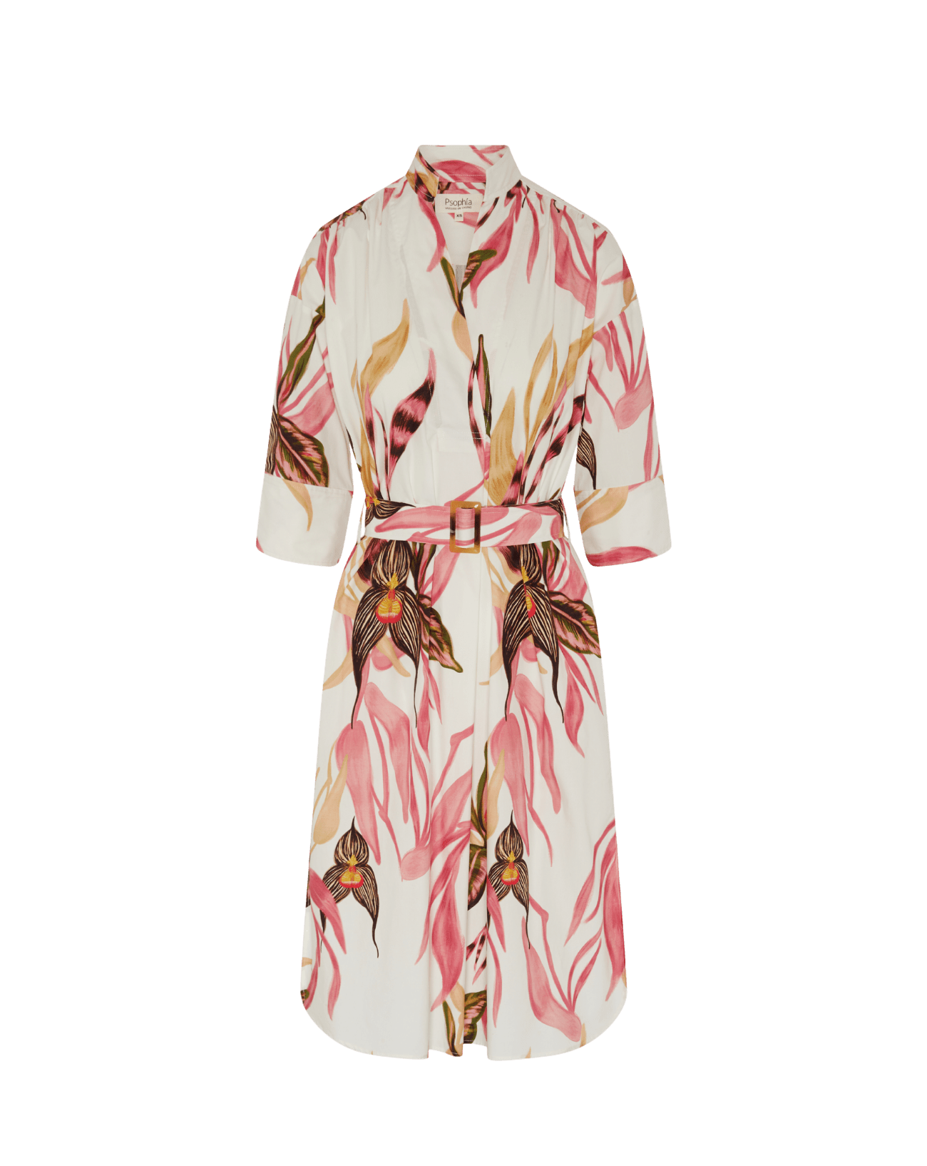 Psophia - RTW - Dresses